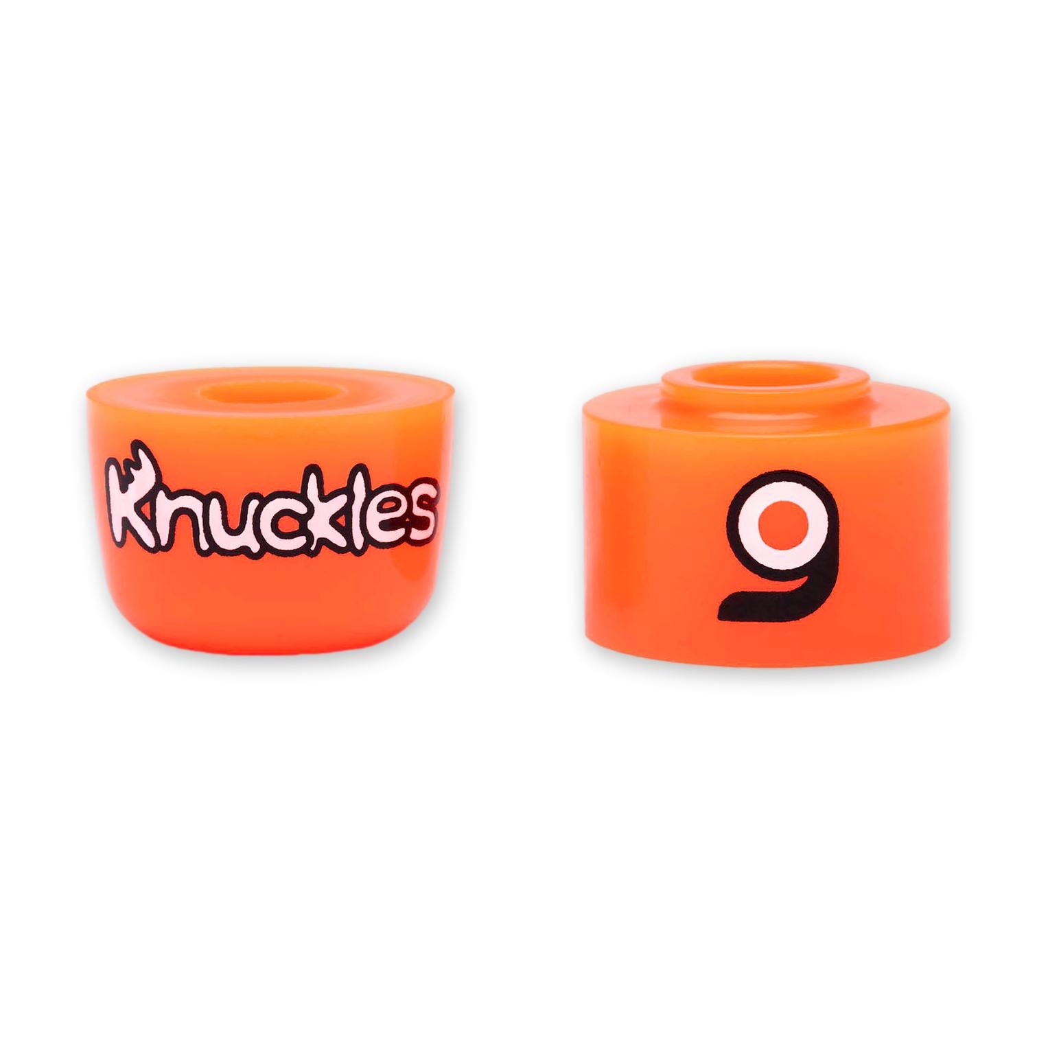 Orangatang Knuckles Bushings (All Durometers)