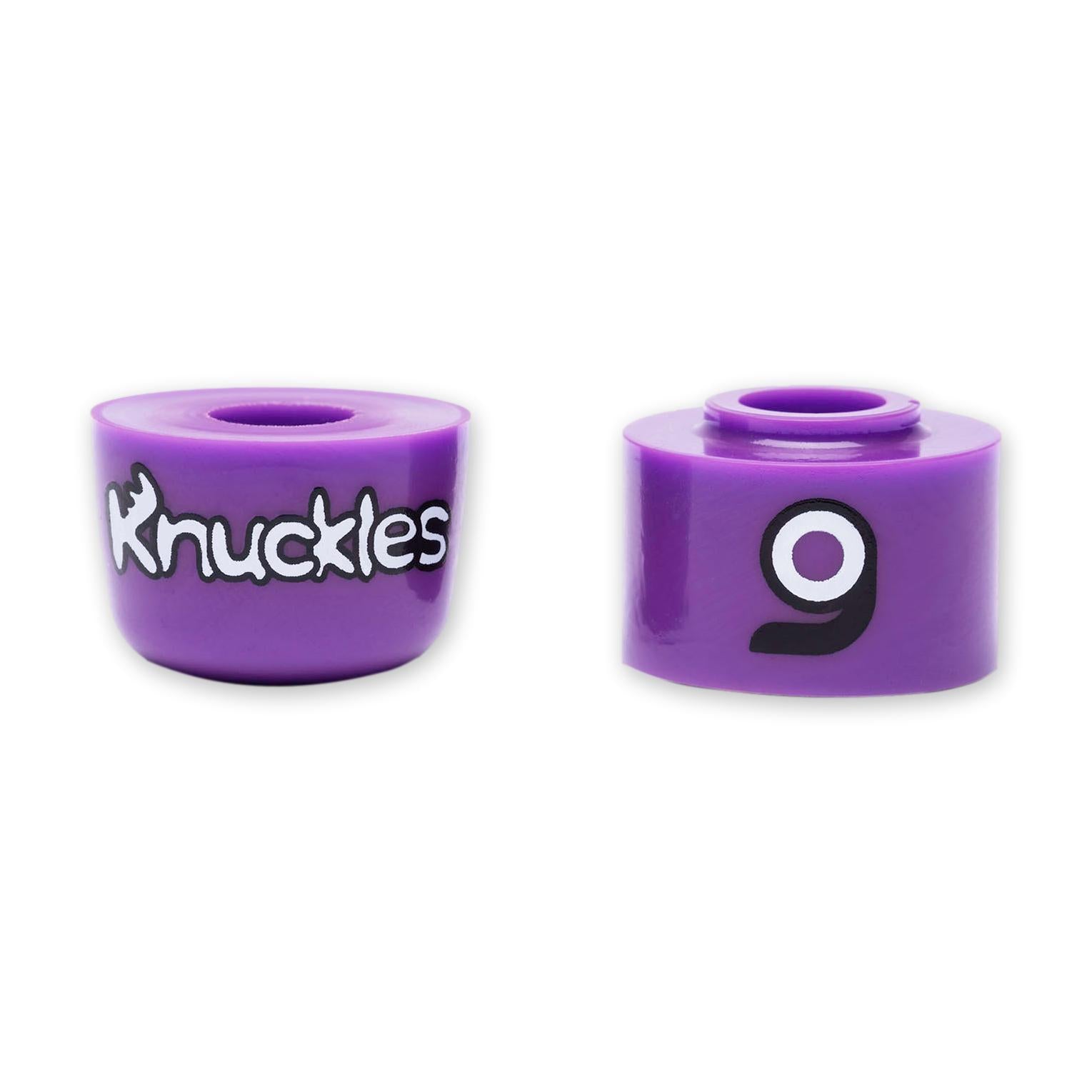 Orangatang Knuckles Bushings (All Durometers)