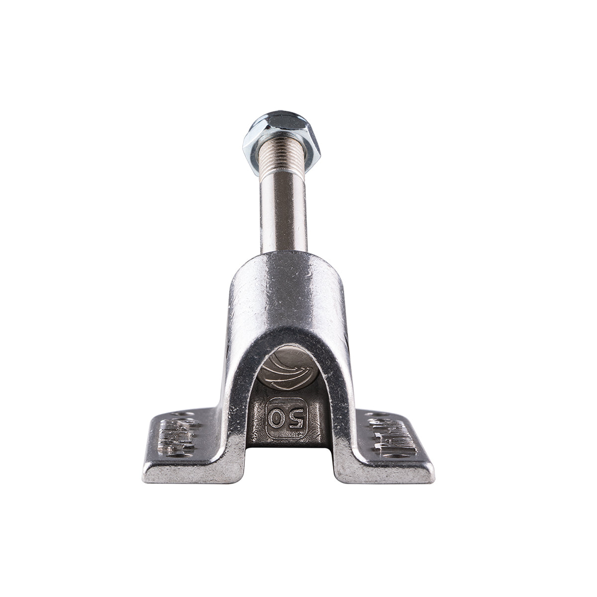 Paris Truck Co. 43° V3 BASEPLATE - Polished