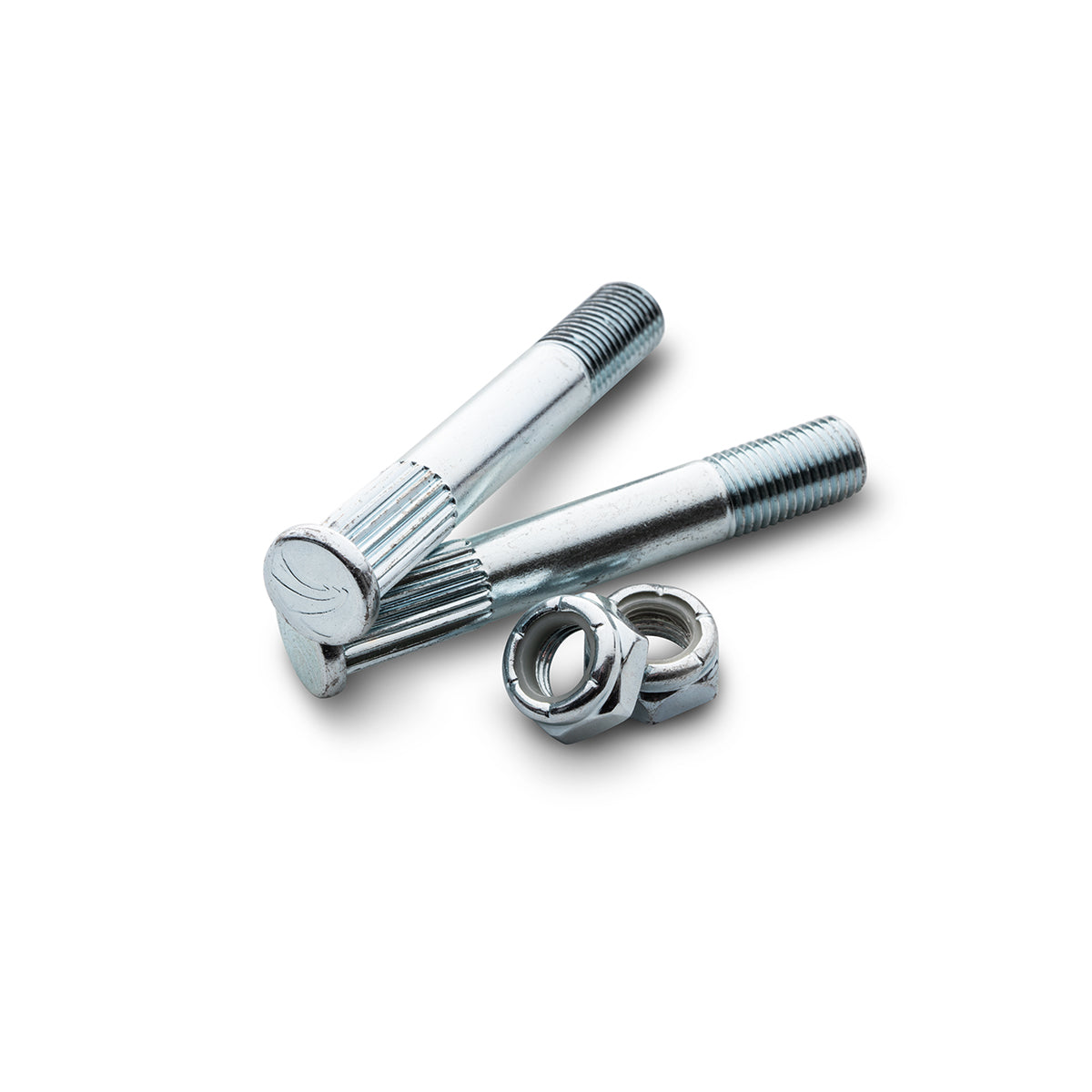 Paris Truck Co. Kingpins - Silver