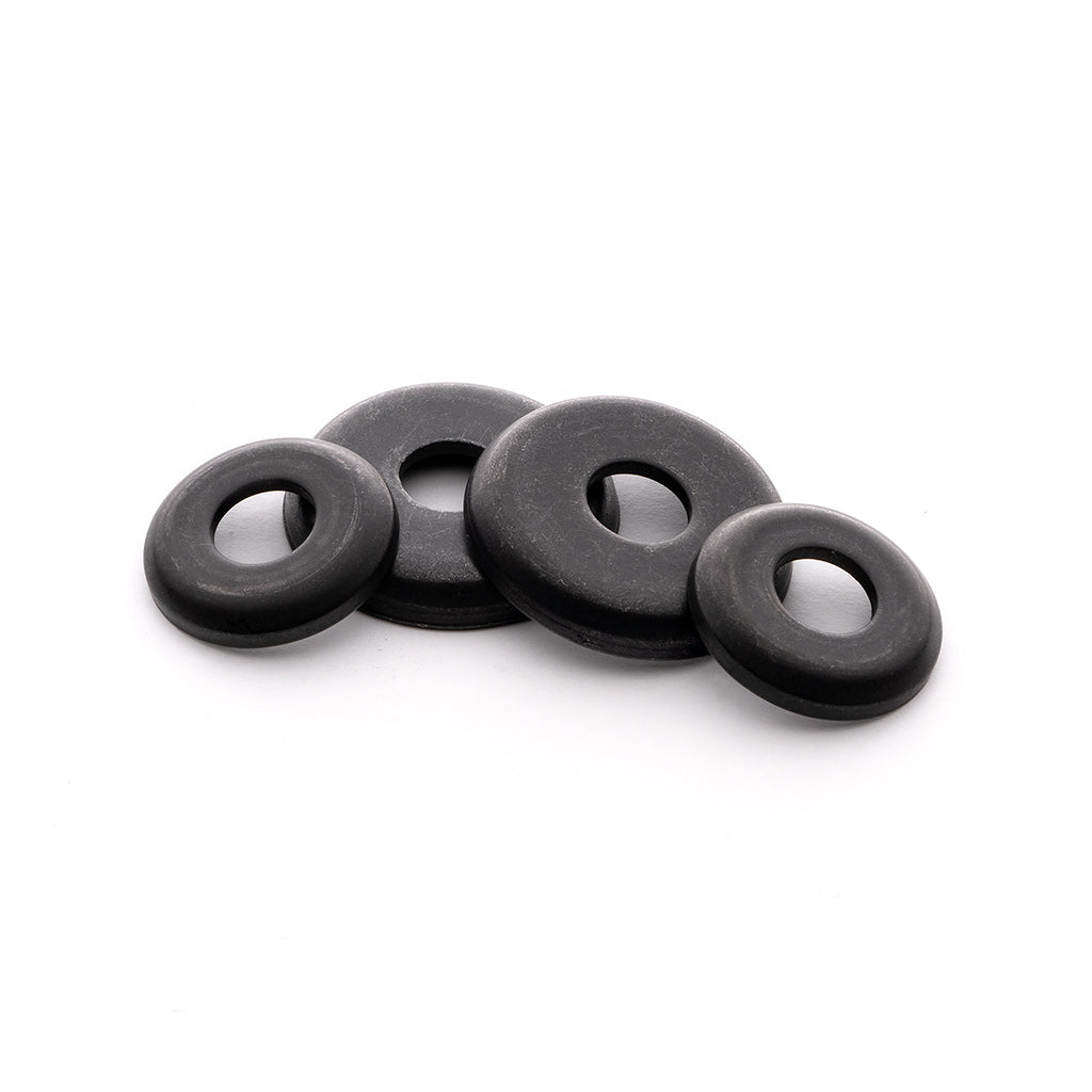 Paris Truck Co. Washer Pack - Black
