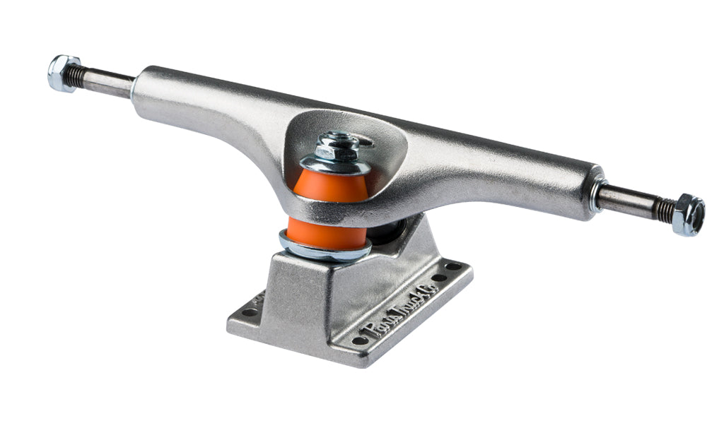 Paris Truck Co. Street Trucks 169mm Raw/Orange