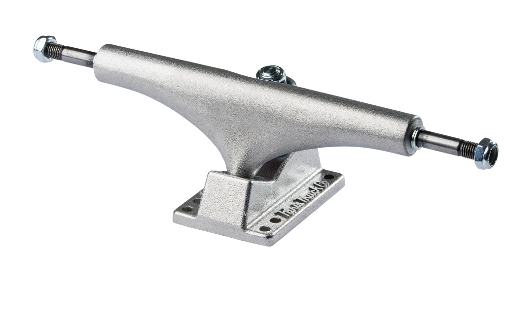 Paris Truck Co. Street Trucks 169mm Raw/Red