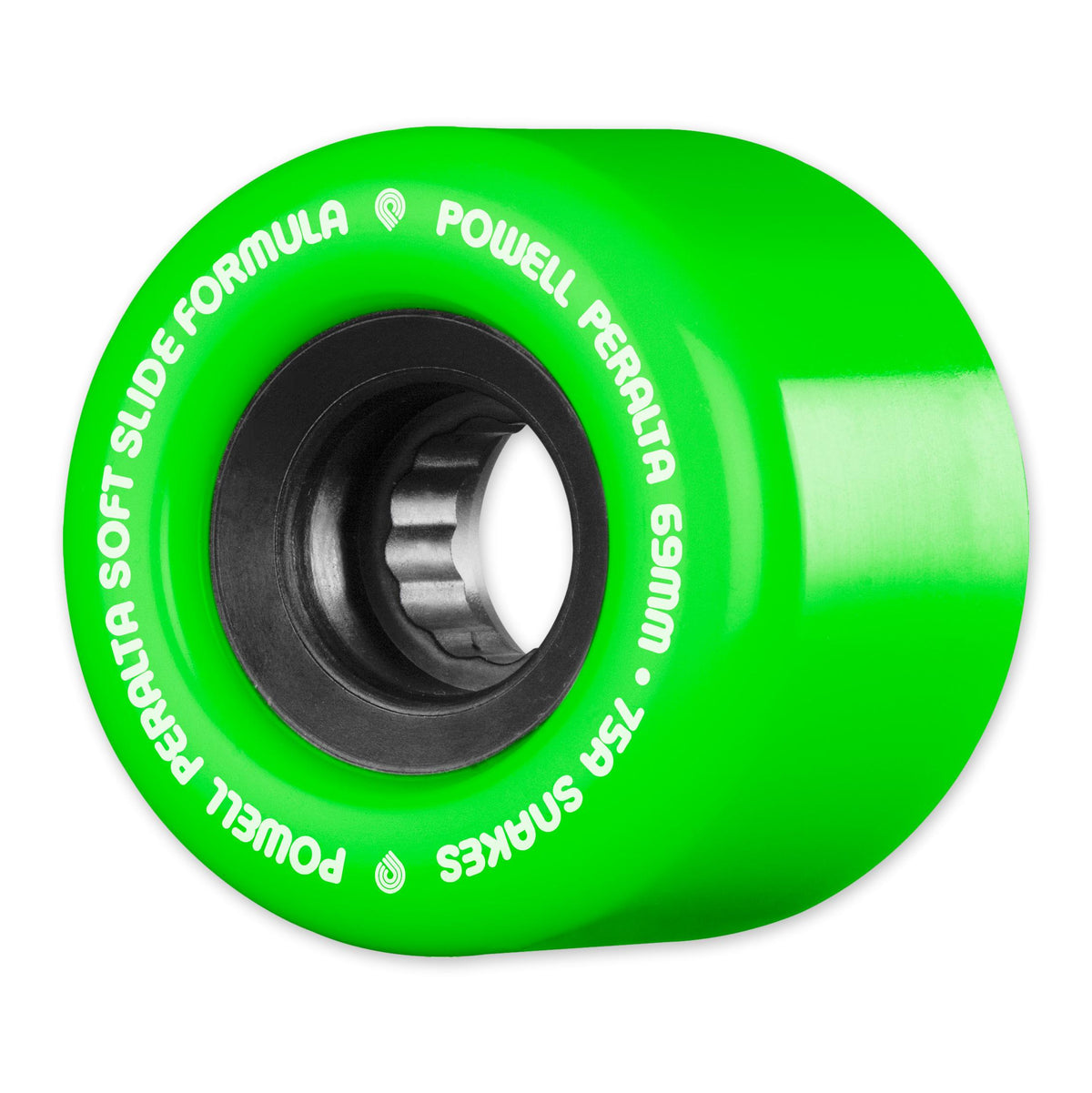 Powell-Peralta Snakes Longboard Wheels