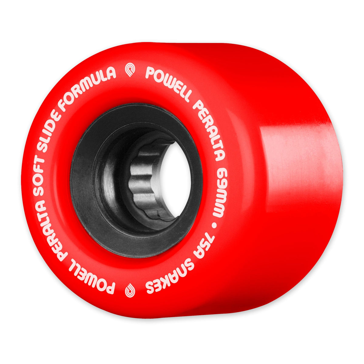 Powell-Peralta Snakes Longboard Wheels