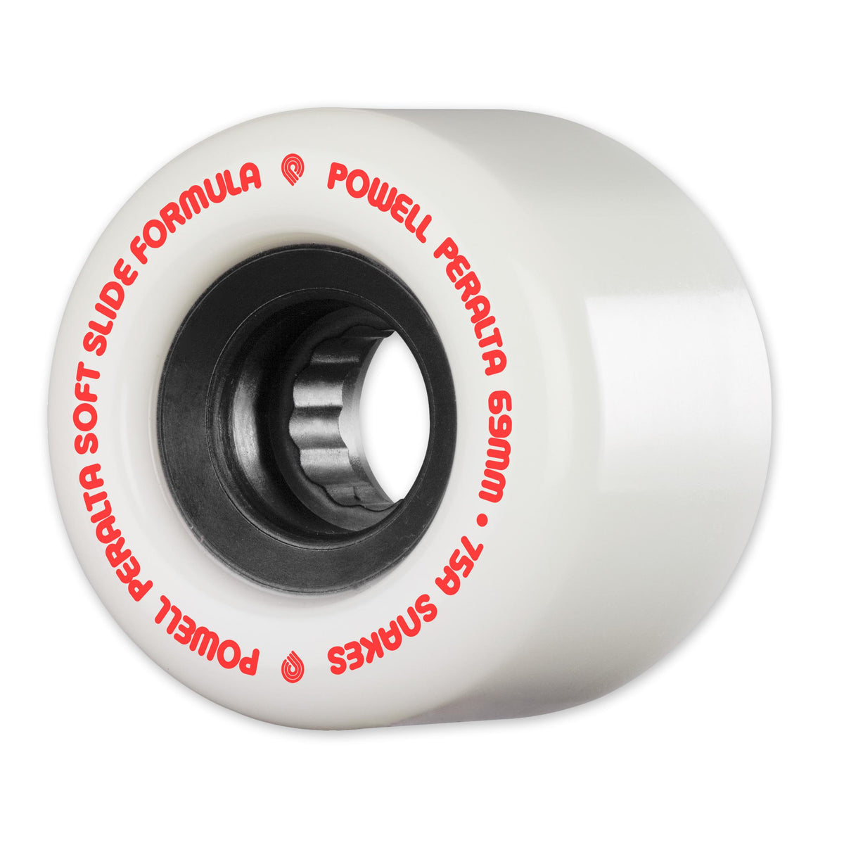 Powell-Peralta Snakes Longboard Wheels