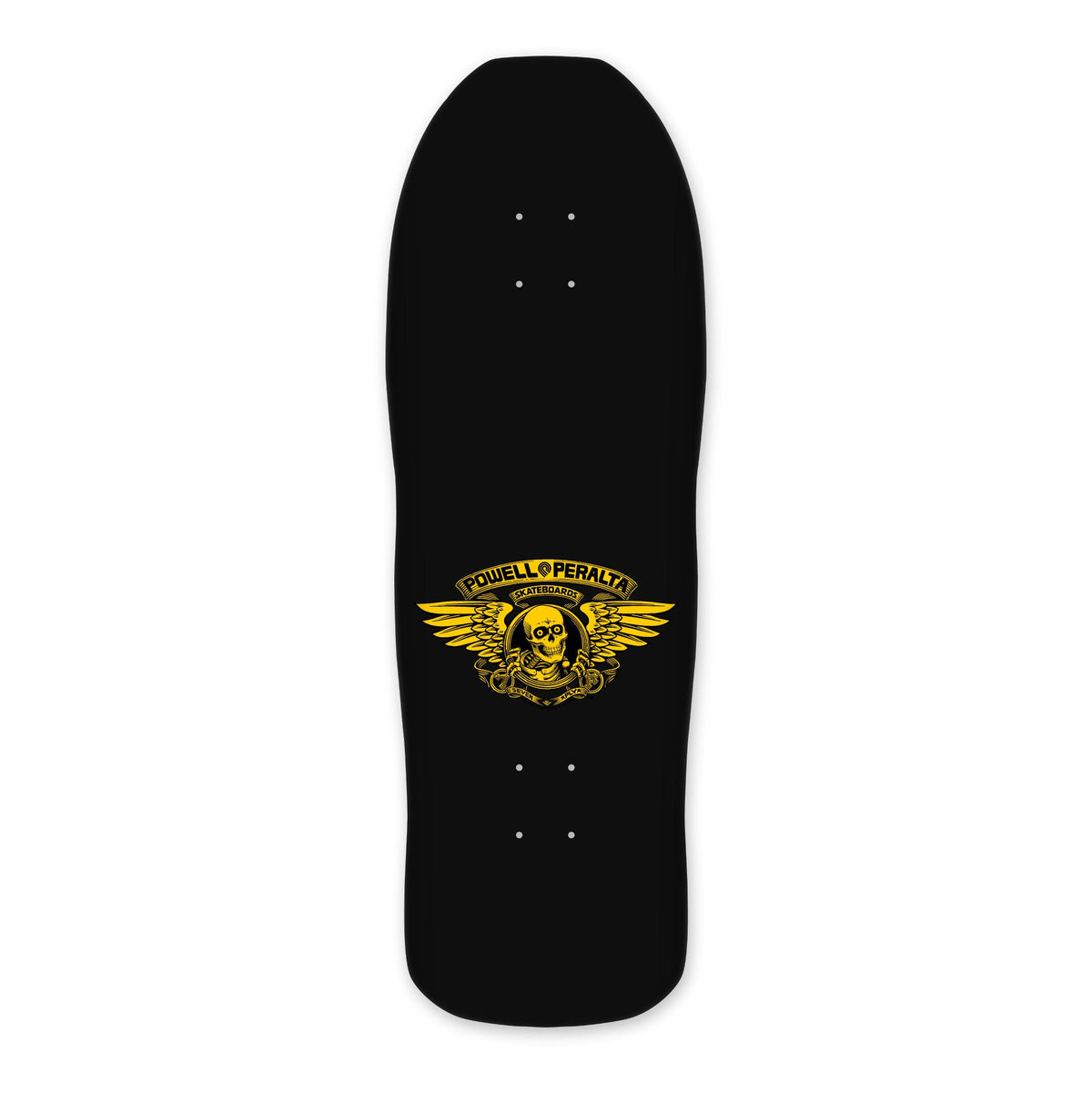 Powell-Peralta Vallely Elephant Skateboard, Camo Pattern, Deck Only