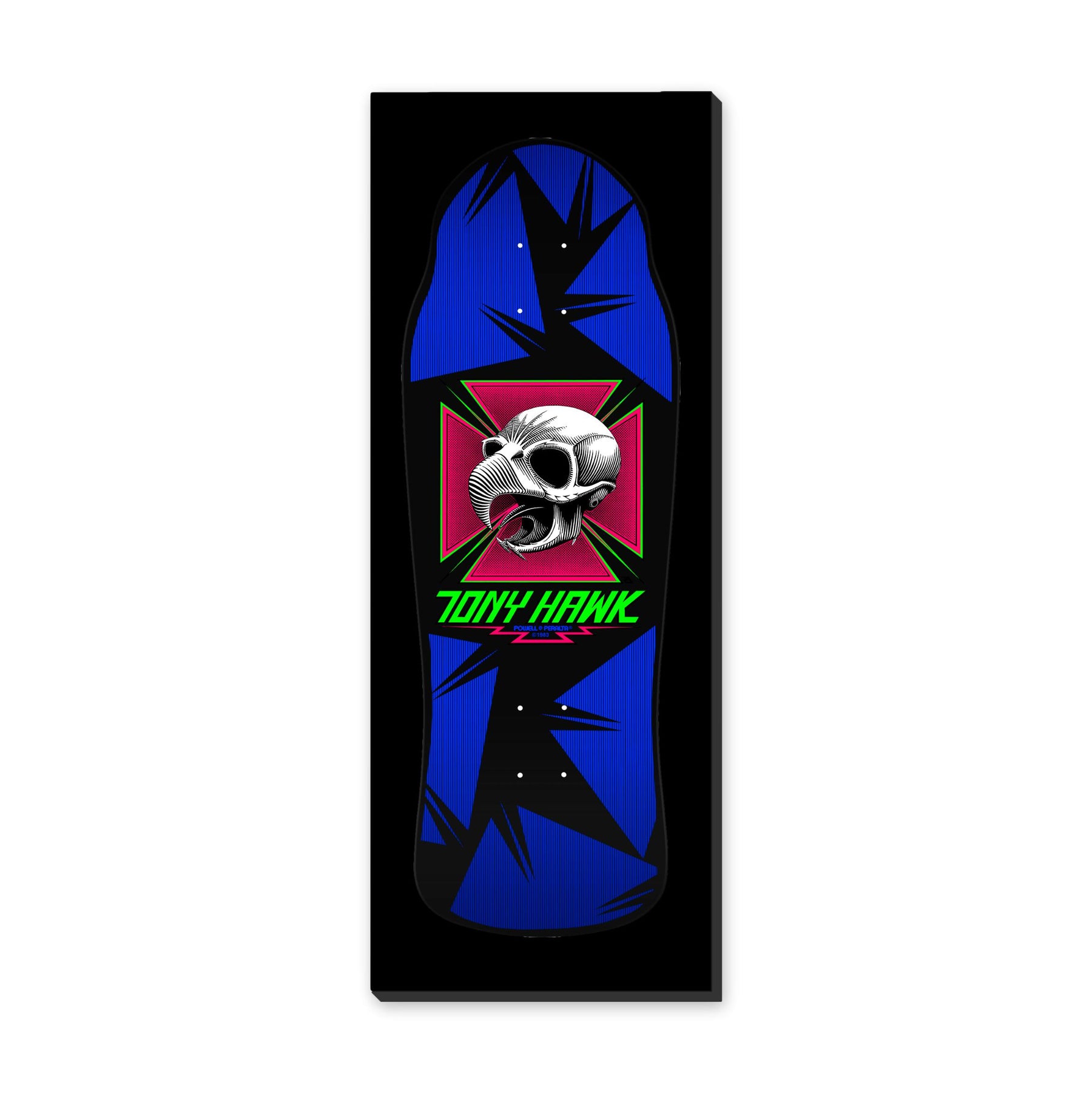 Sk8ology Floating Frame Kit Mount for Skateboard Decks