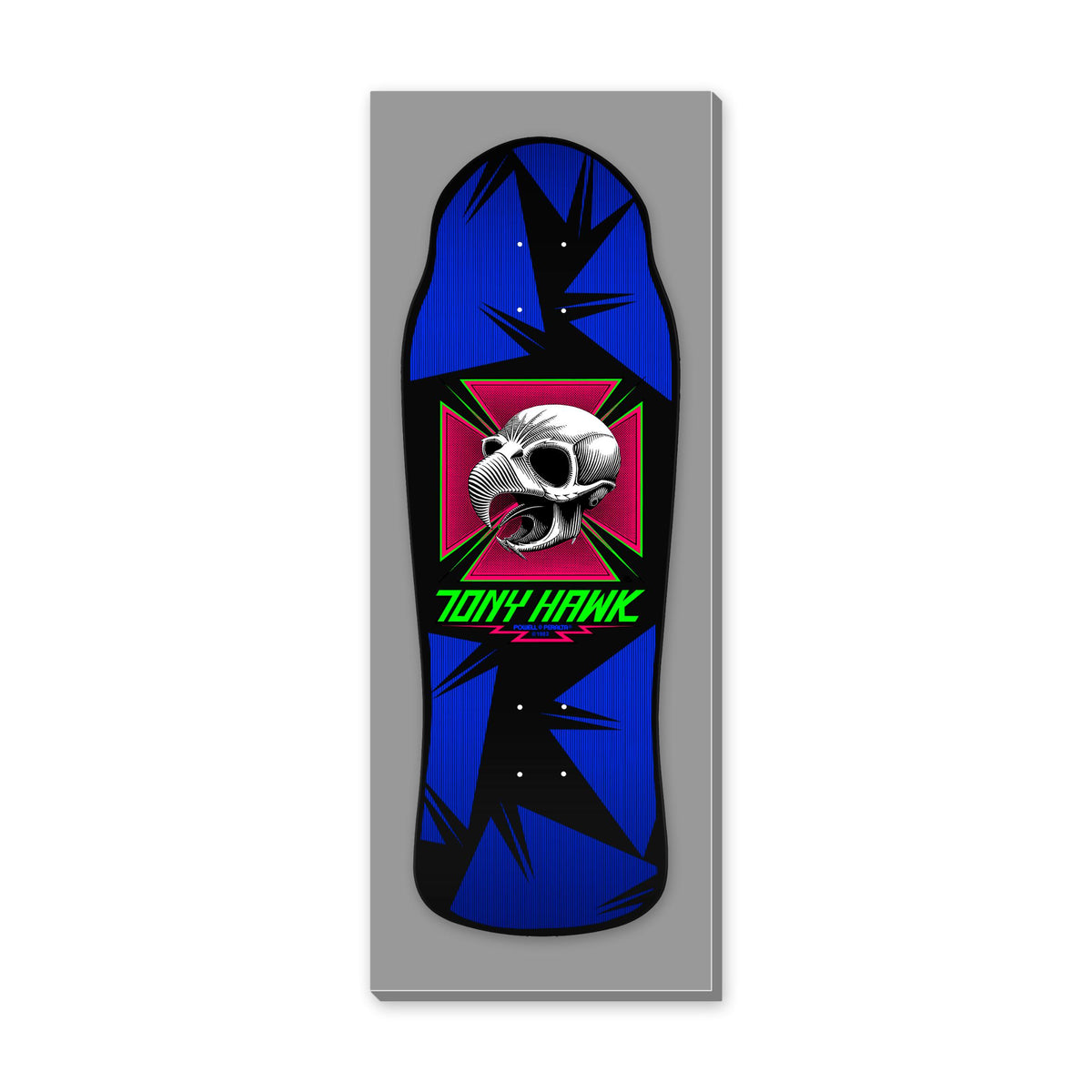 Sk8ology Floating Frame Kit Mount for Skateboard Decks
