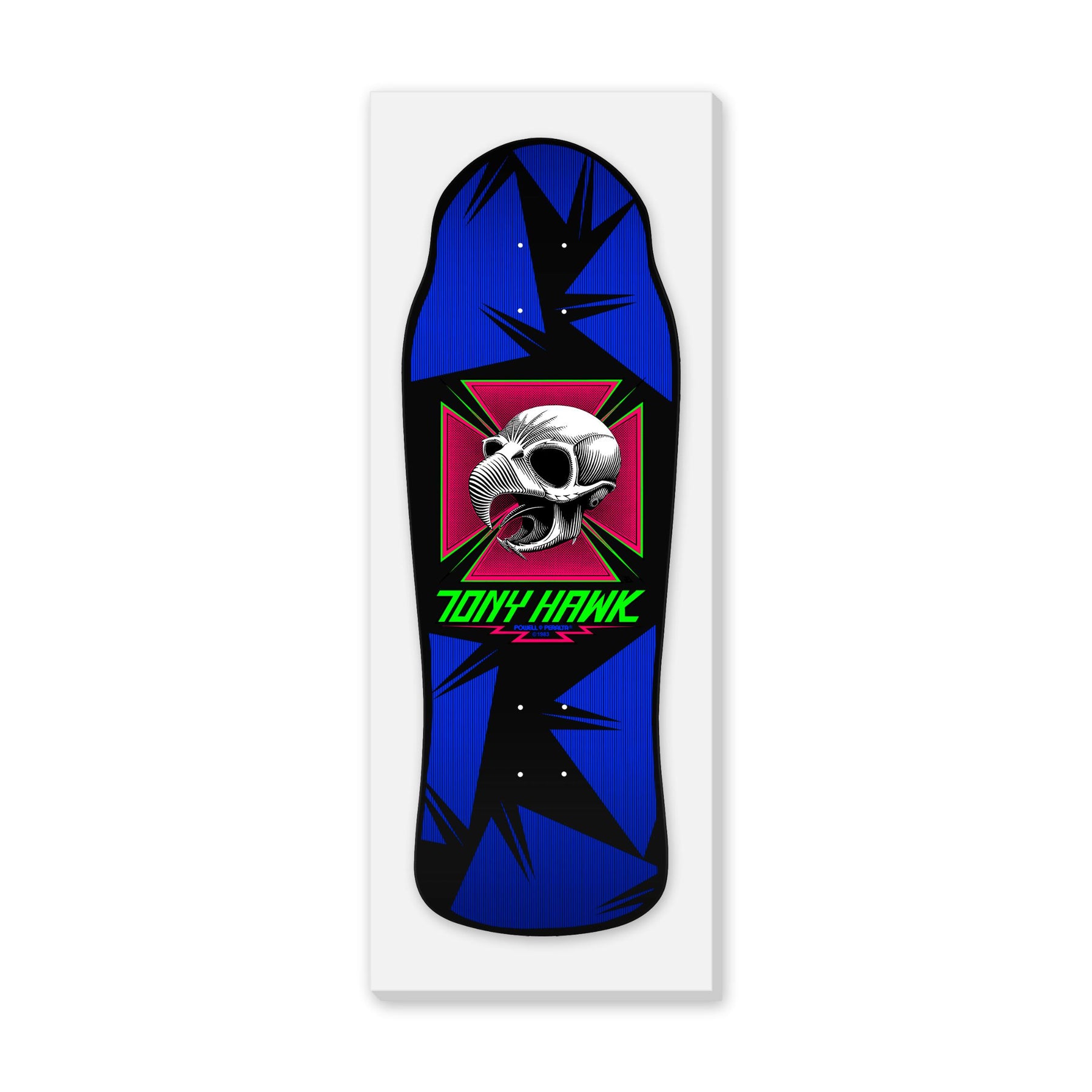 Sk8ology Floating Frame Kit Mount for Skateboard Decks