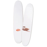 The Heated Wheel, Polarizer Charger, Deck Only