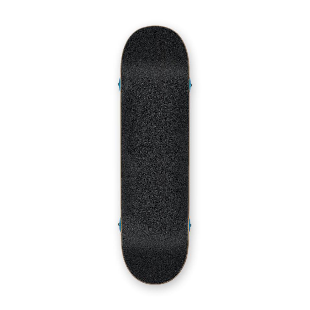 Santa Cruz Screaming Hand Skateboard Complete 7.8"