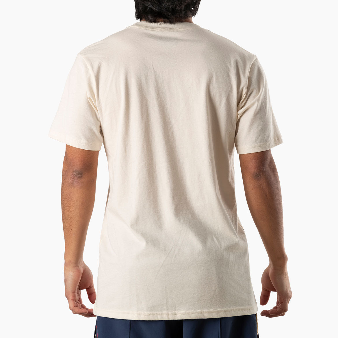 Landyachtz T-Shirt Garden Legs, Natural