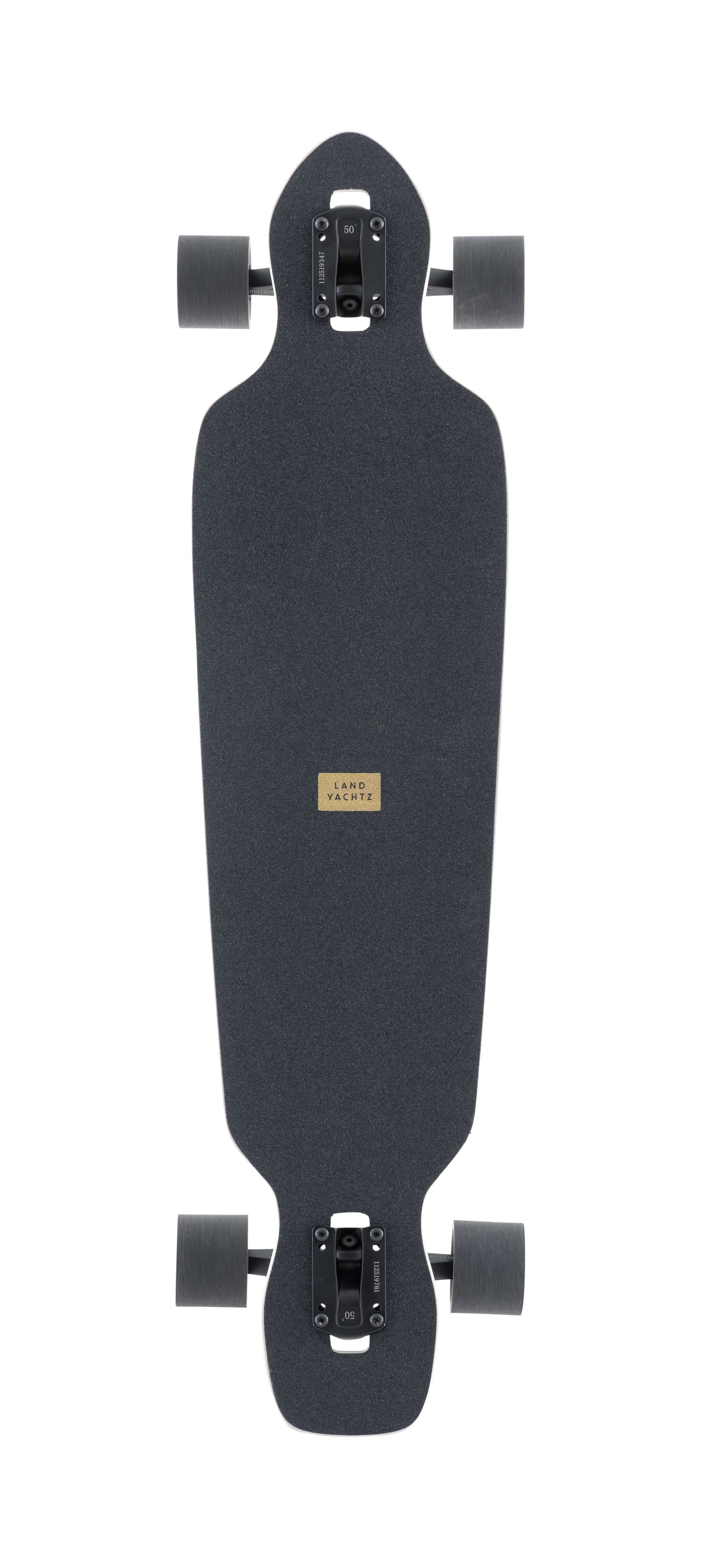 Landyachtz Battle Axe 38 Complete, Bengal