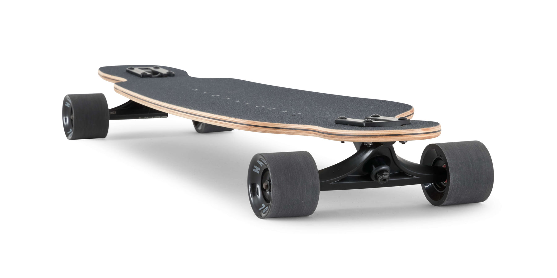 Landyachtz Battle Axe 38 Complete, Space Rock