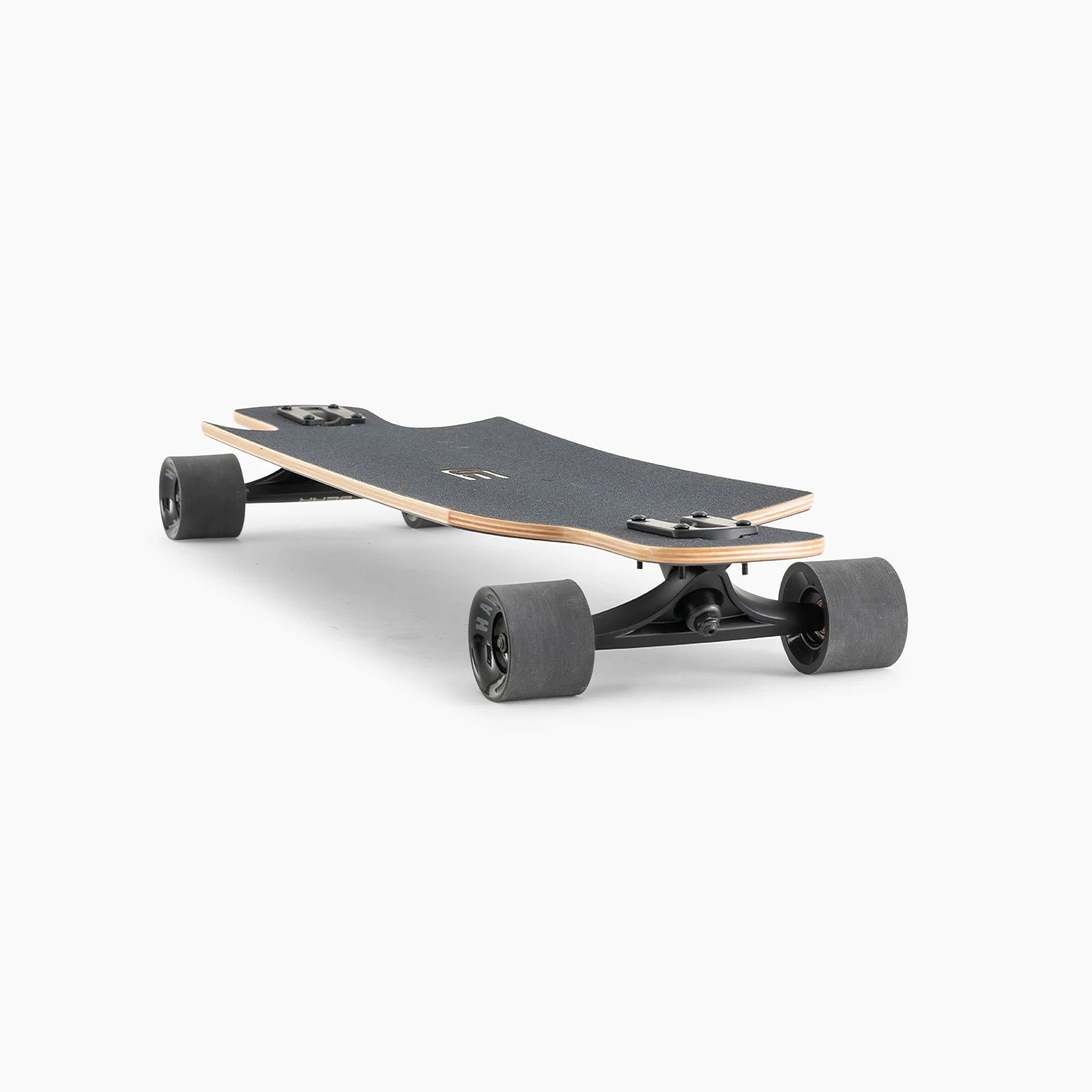 Landyachtz Maple Drop Hammer, Black Pinecone Complete