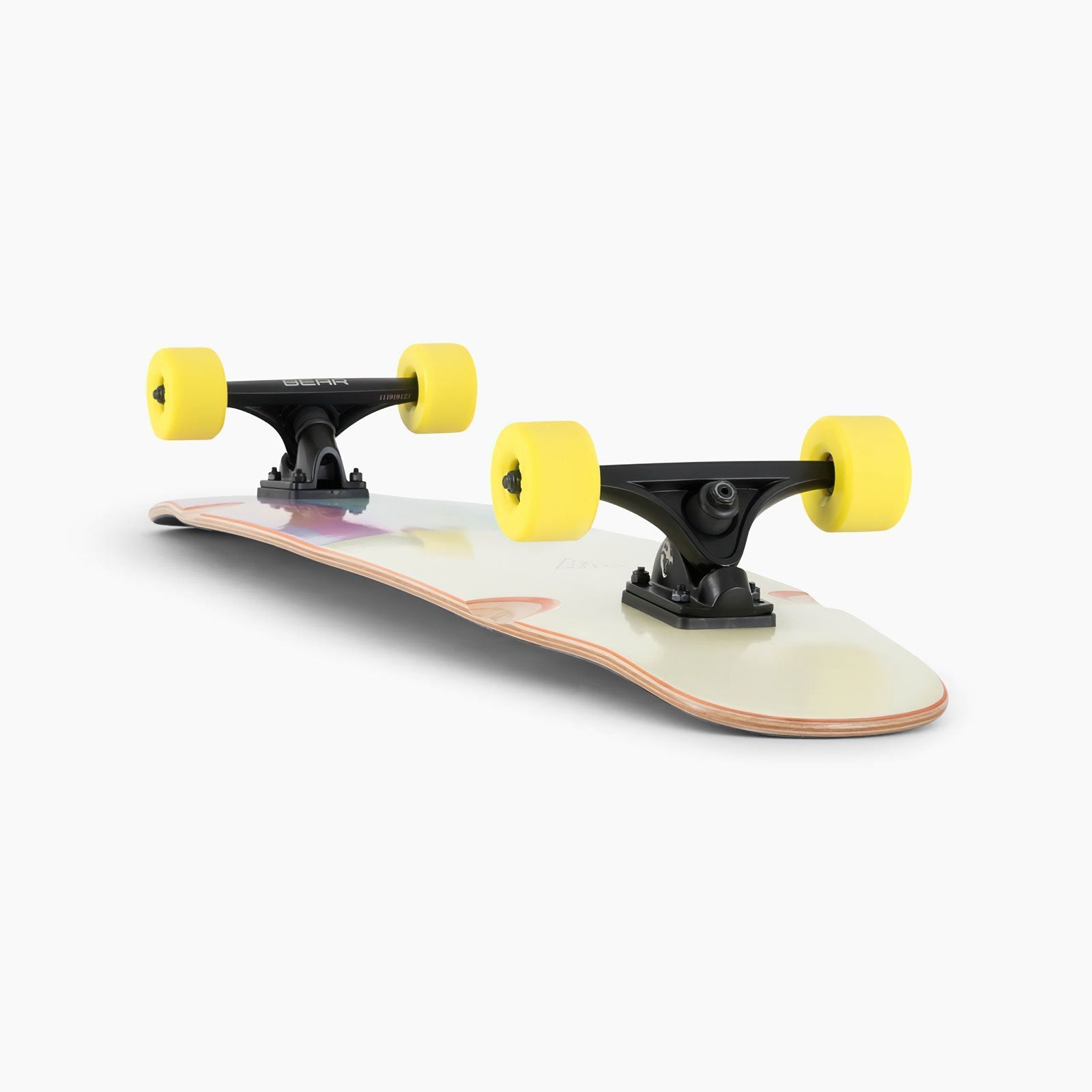 Landyachtz Tony Danza Complete, Watercolor