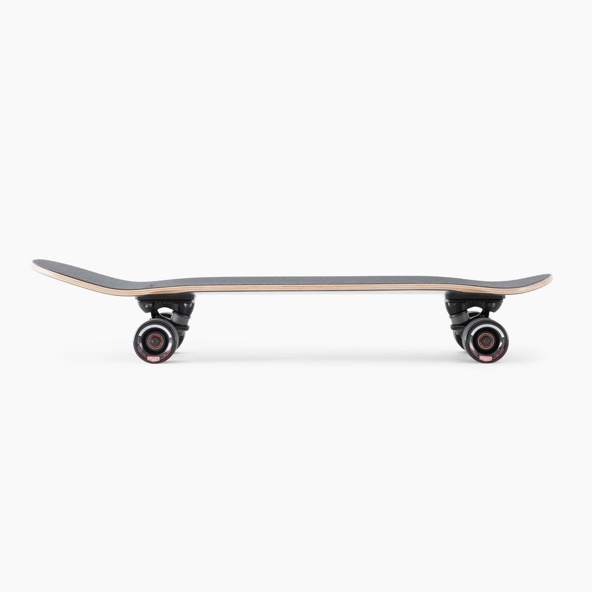Landyachtz Dinghy 28" Complete, Blunt Pinecone
