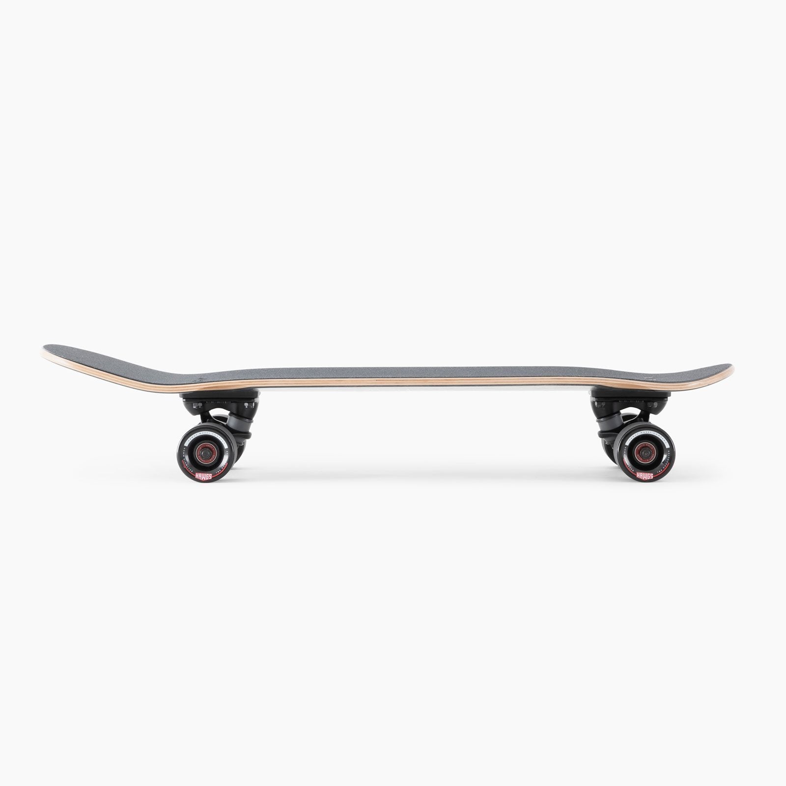 Landyachtz Dinghy 28" Complete, Blunt Pinecone