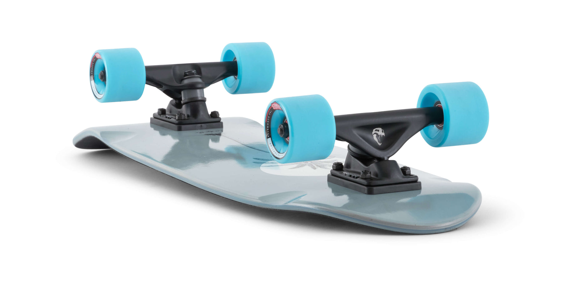 Landyachtz Dinghy 28" Blunt, UV Sun 2023
