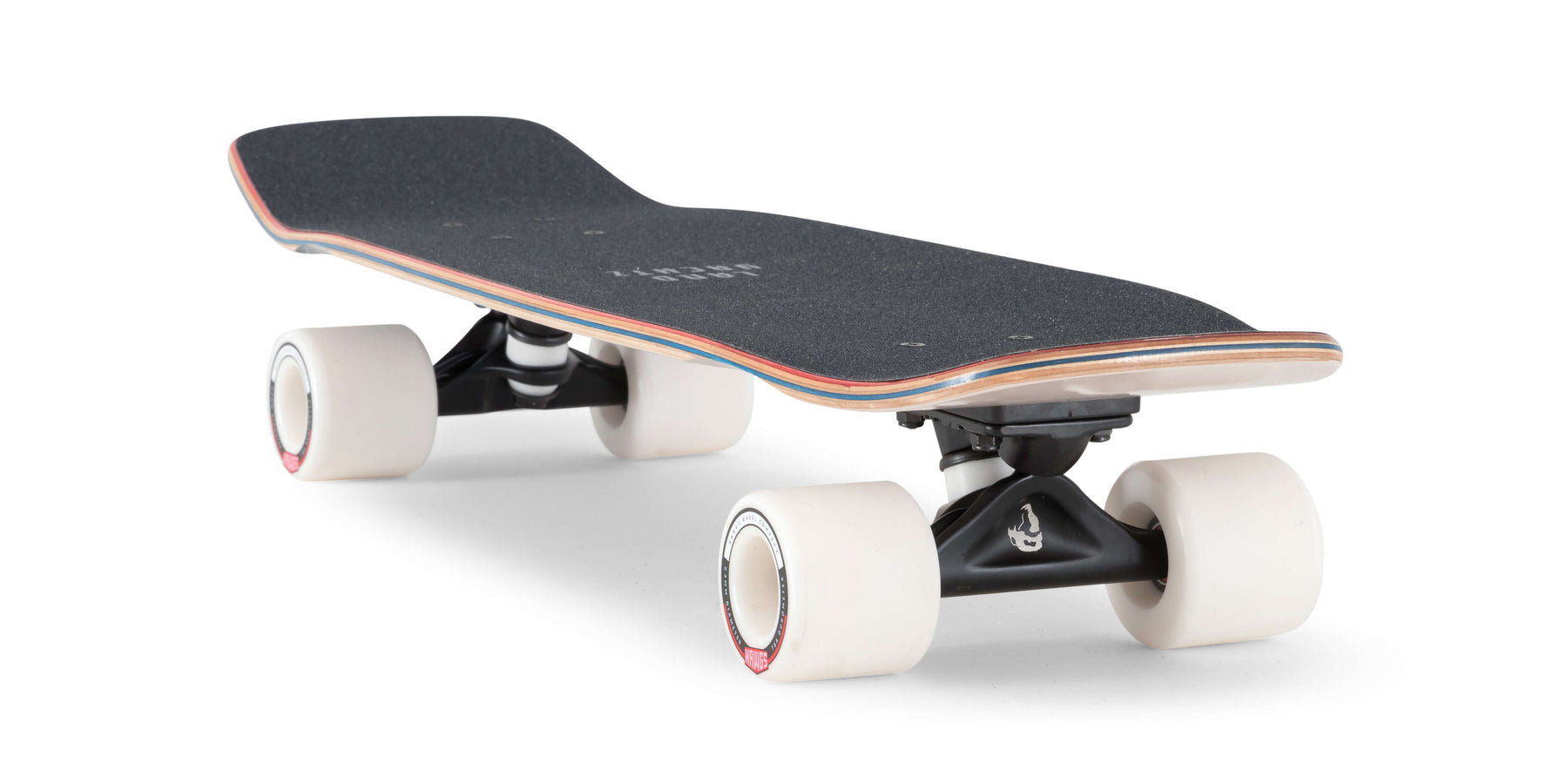 Landyachtz Dinghy Series Skateboard, Coffin Cocktail Complete