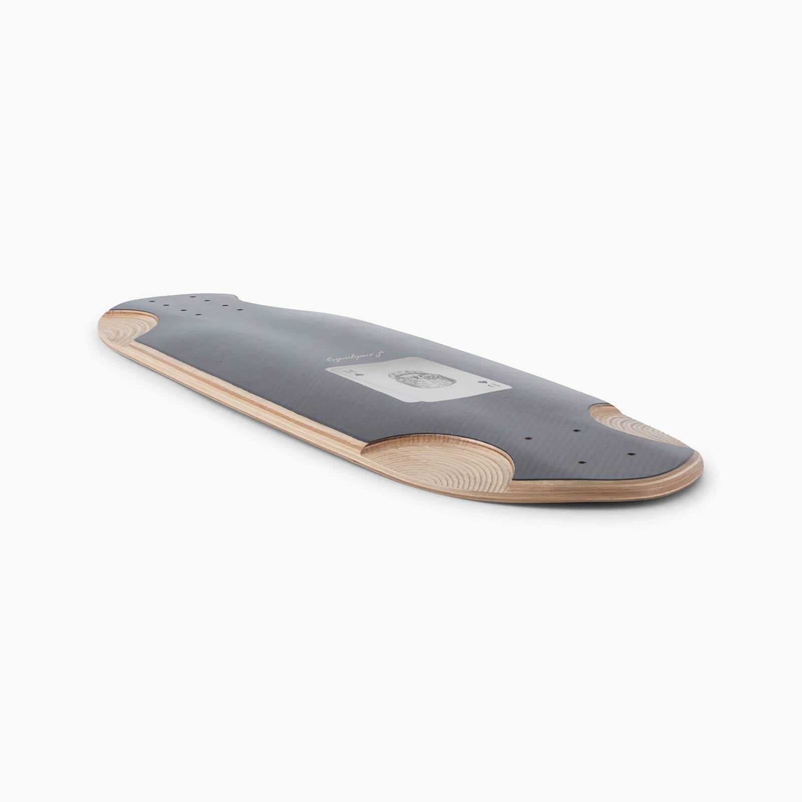 Landyachtz Small Blind, Deck Only