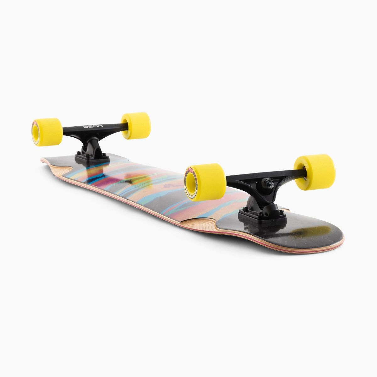 Landyachtz Stratus 46 Complete, Spectrum 2023
