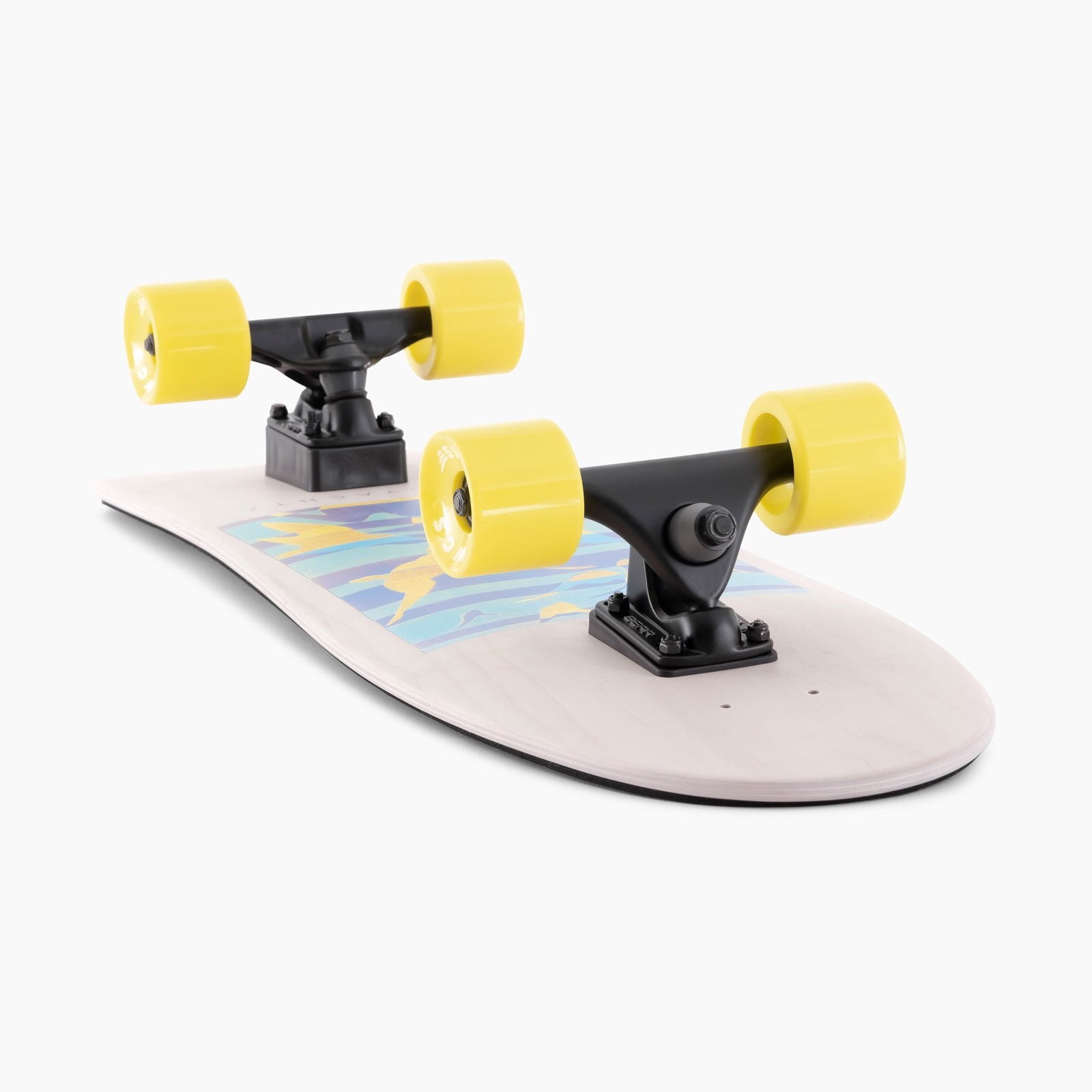 Landyachtz Surf Life Complete, Birds
