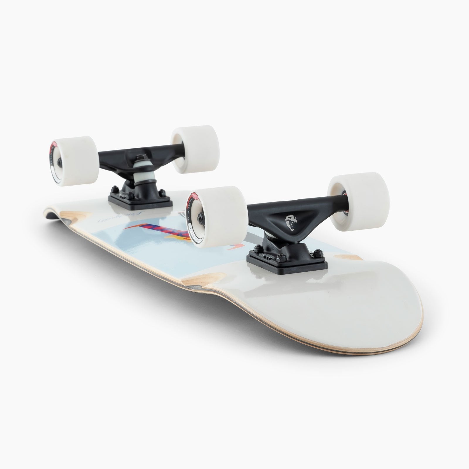 Landyachtz ATV Complete, Slim Jim