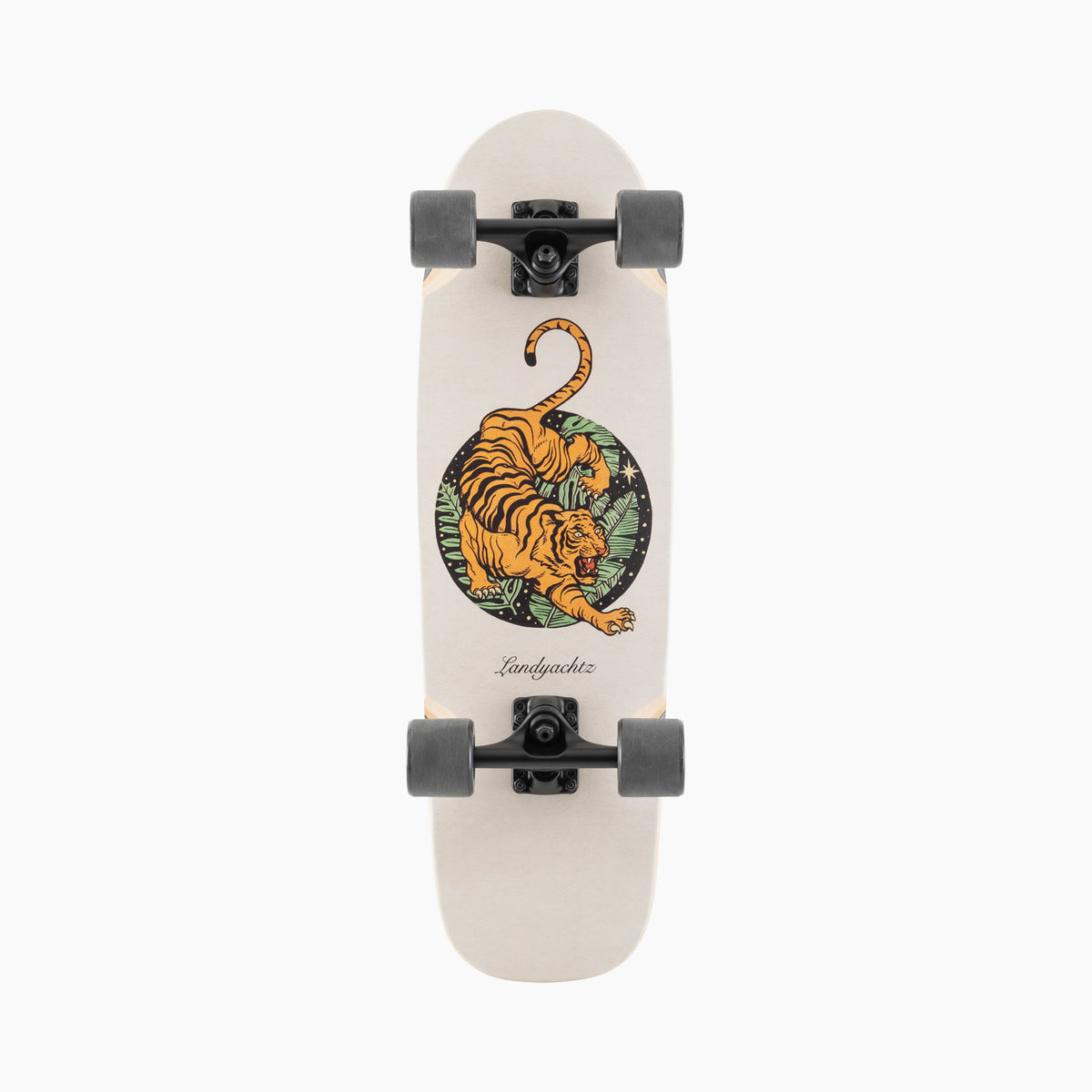 Landyachtz Dinghy Blunt 28", Paper Tiger 2023