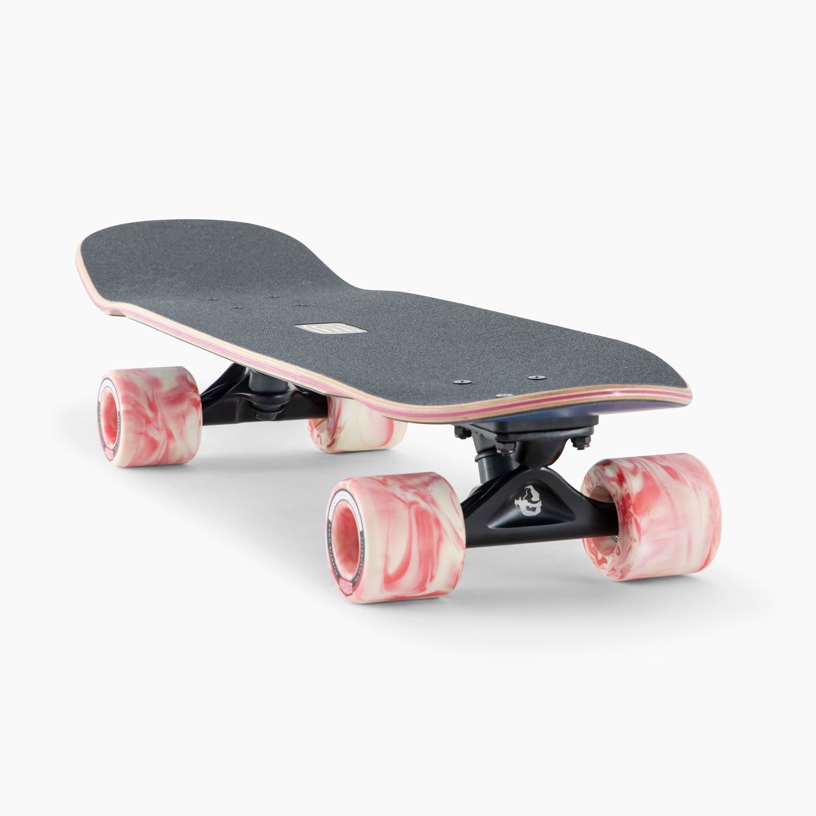 Landyachtz Dinghy 28" Complete, Hibiscus