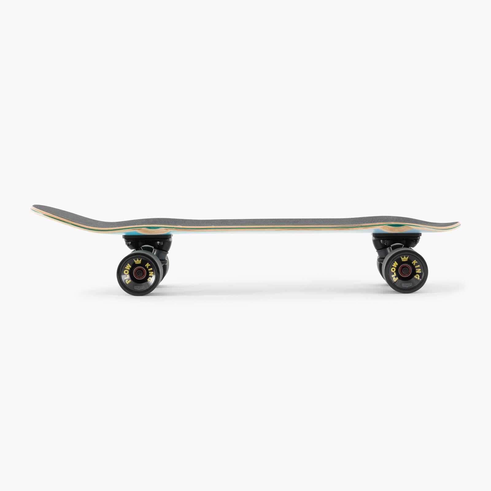 Landyachtz Dinghy 28" Complete, Fender Mischief