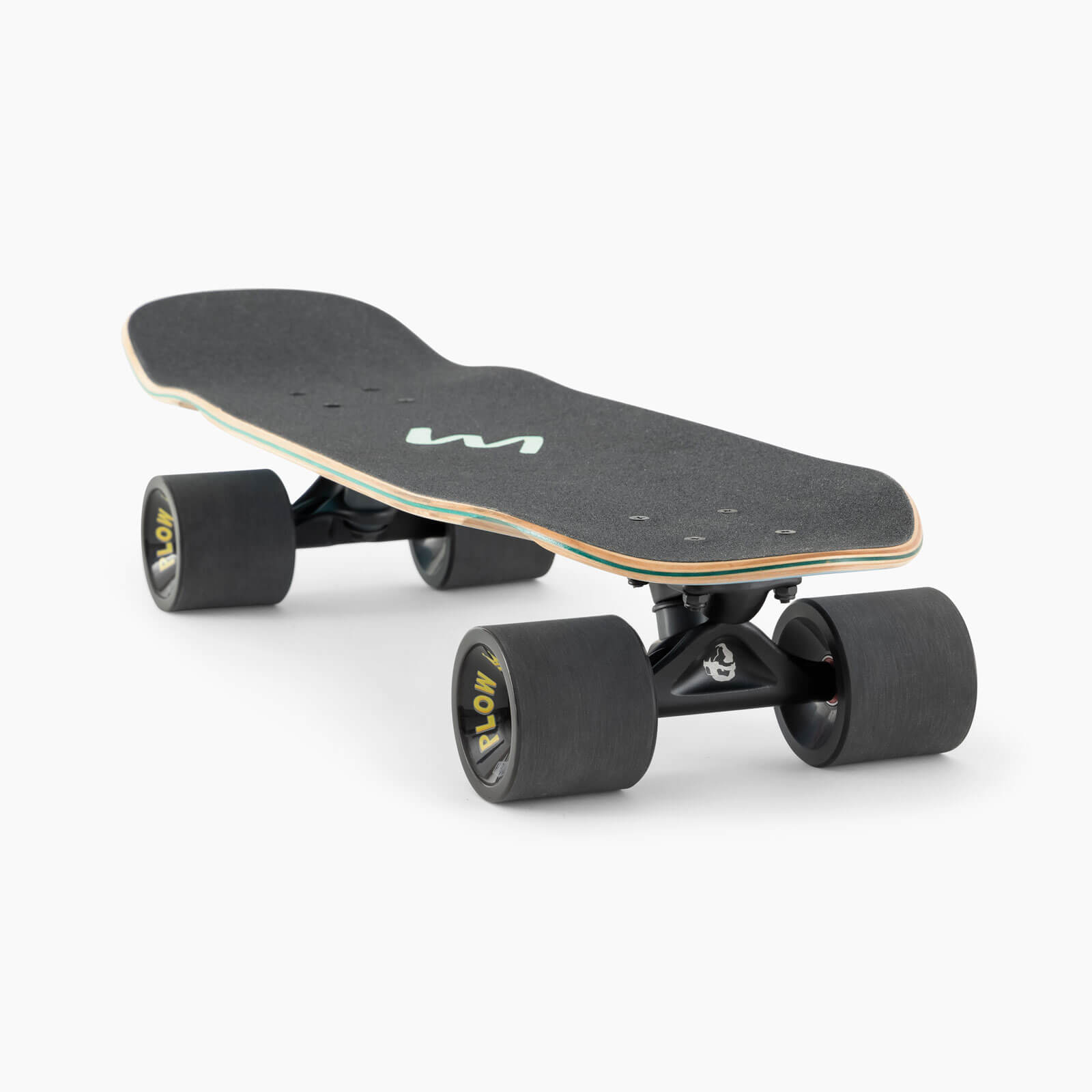 Landyachtz Dinghy 28" Complete, Fender Mischief
