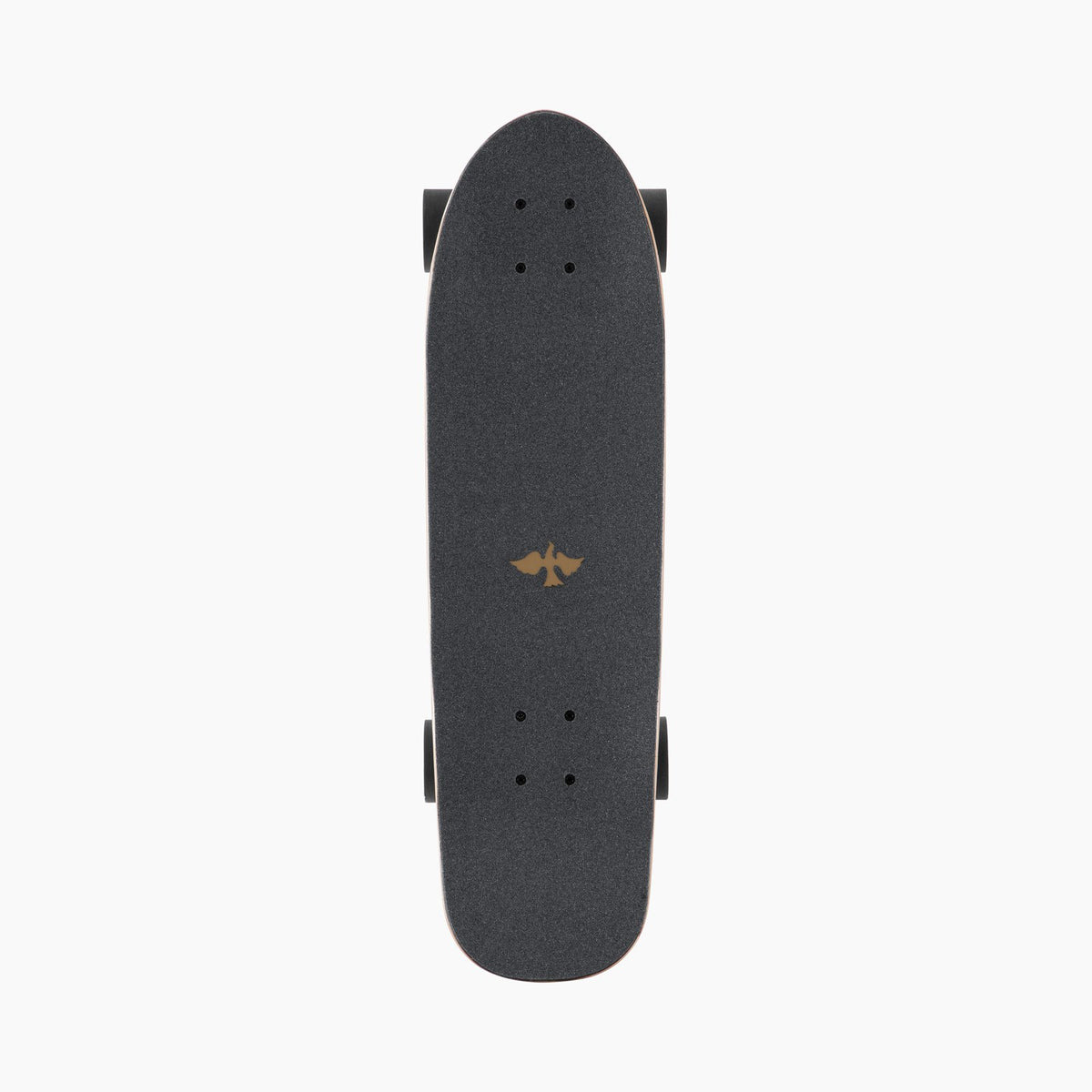 Landyachtz Dinghy 28" Complete, Turbo Flight
