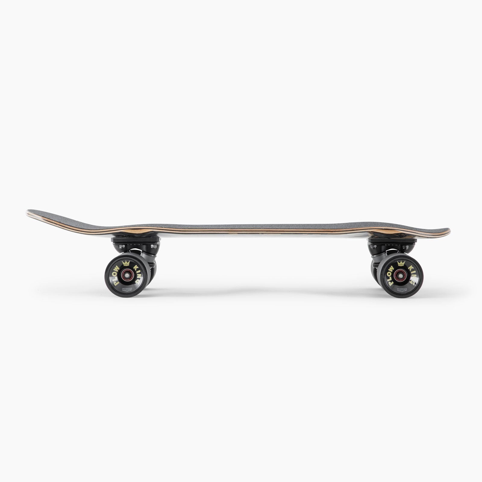 Landyachtz Dinghy 28" Complete, Turbo Flight