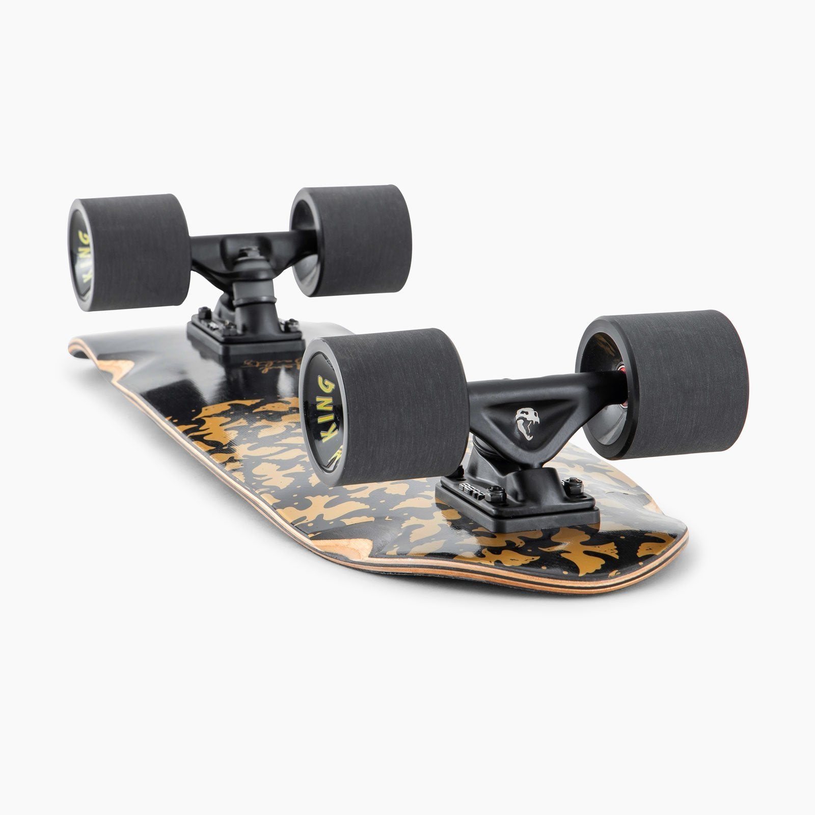 Landyachtz Dinghy 28" Complete, Turbo Flight