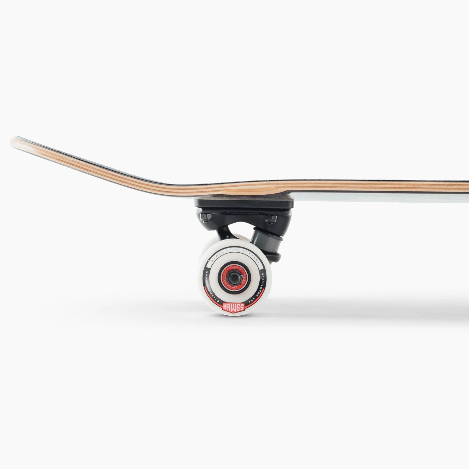 Landyachtz Dinghy Blunt 28" Complete, Reapin Ain't Easy