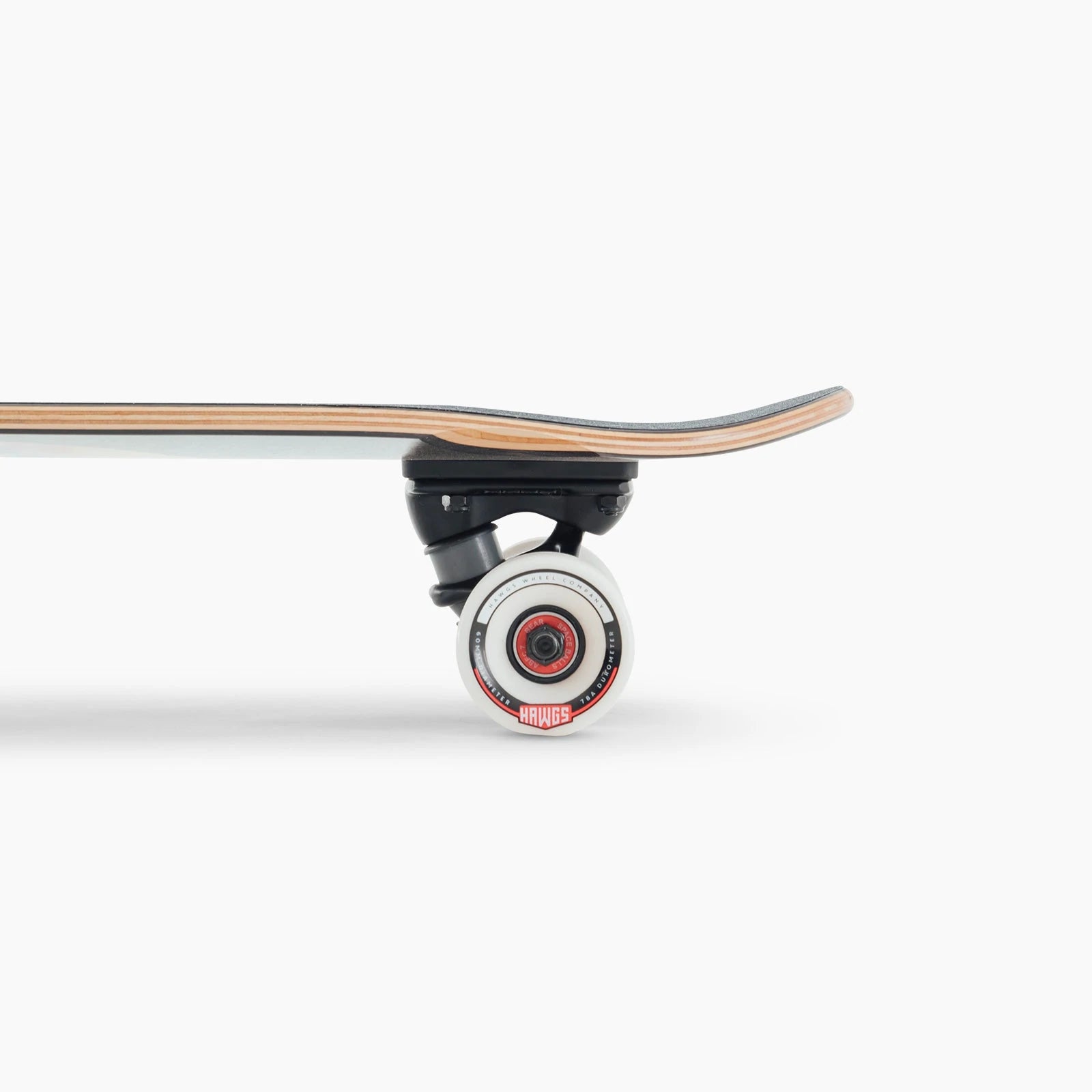 Landyachtz Dinghy Blunt 28" Complete, Reapin Ain't Easy