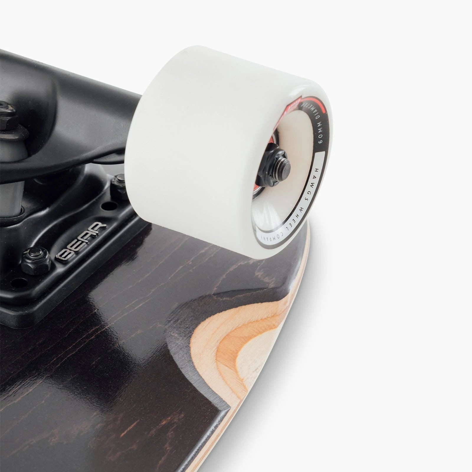 Landyachtz Dinghy Blunt 28" Complete, Reapin Ain't Easy