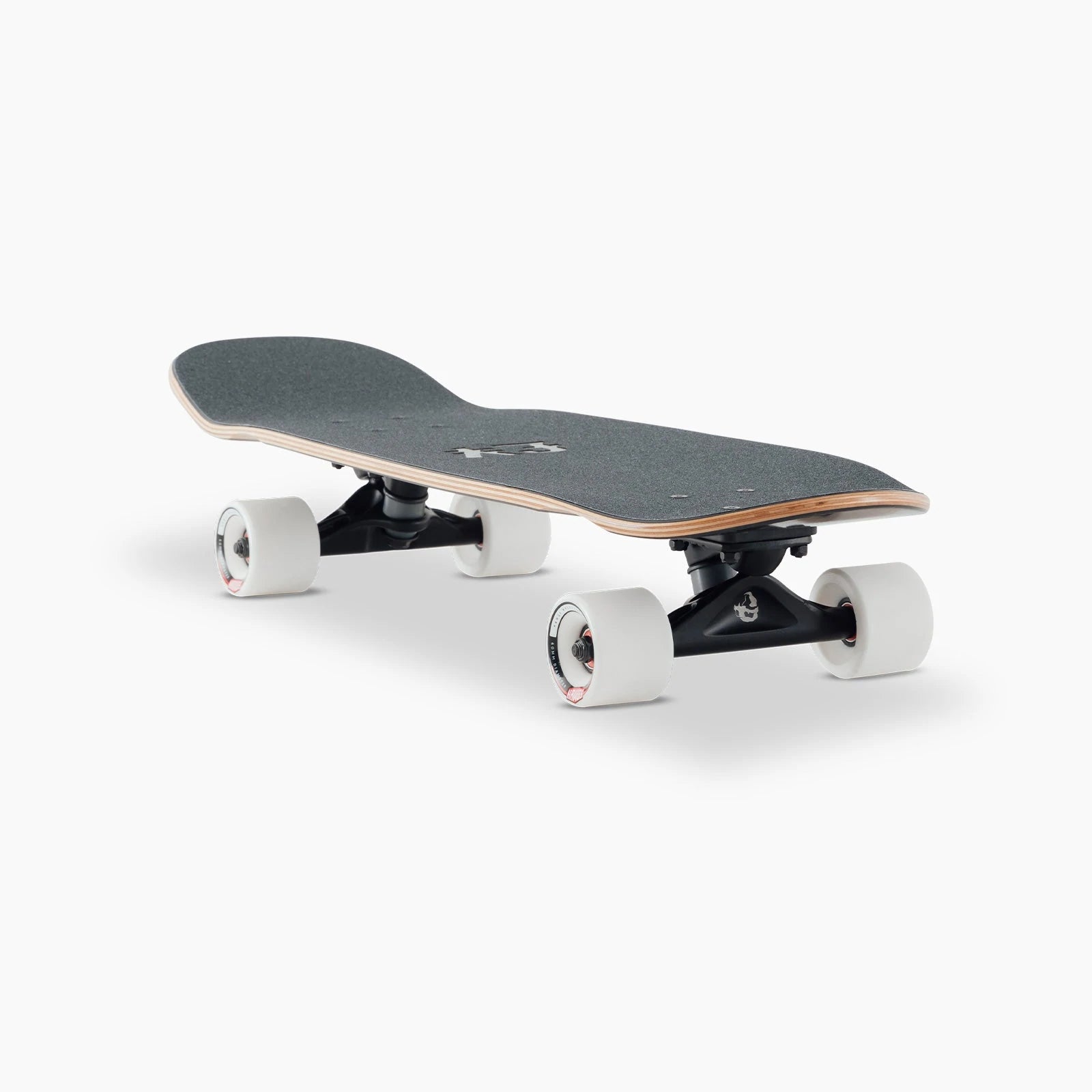 Landyachtz Dinghy Blunt 28" Complete, Reapin Ain't Easy