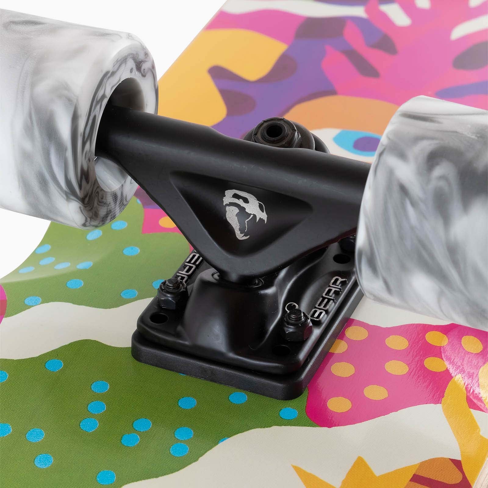 Landyachtz Dinghy Shape 9, Reef 2023