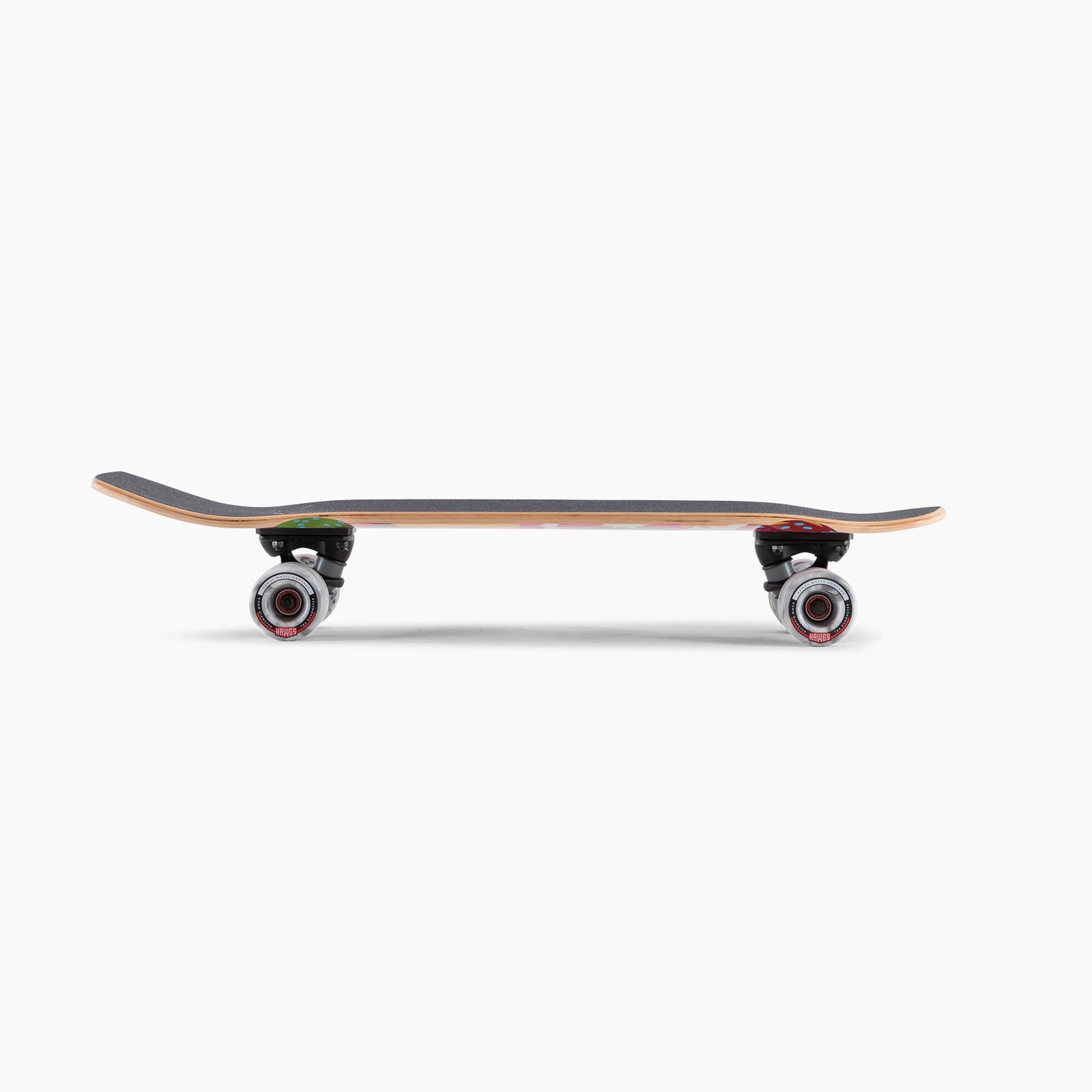 Landyachtz Dinghy Shape 9, Reef 2023