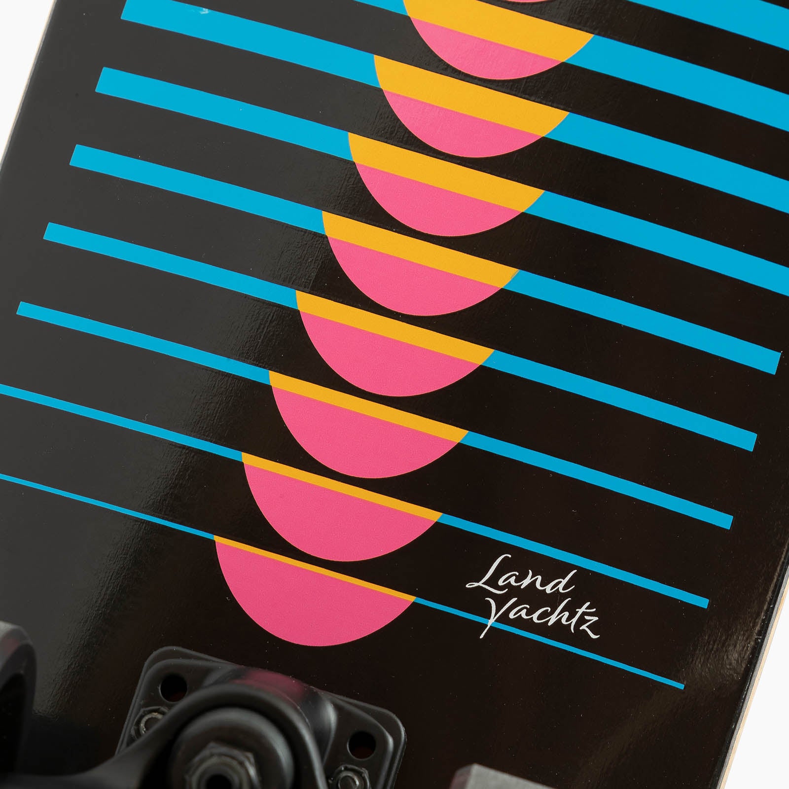 Landyachtz Dinghy Classic Fender, Moon 2023