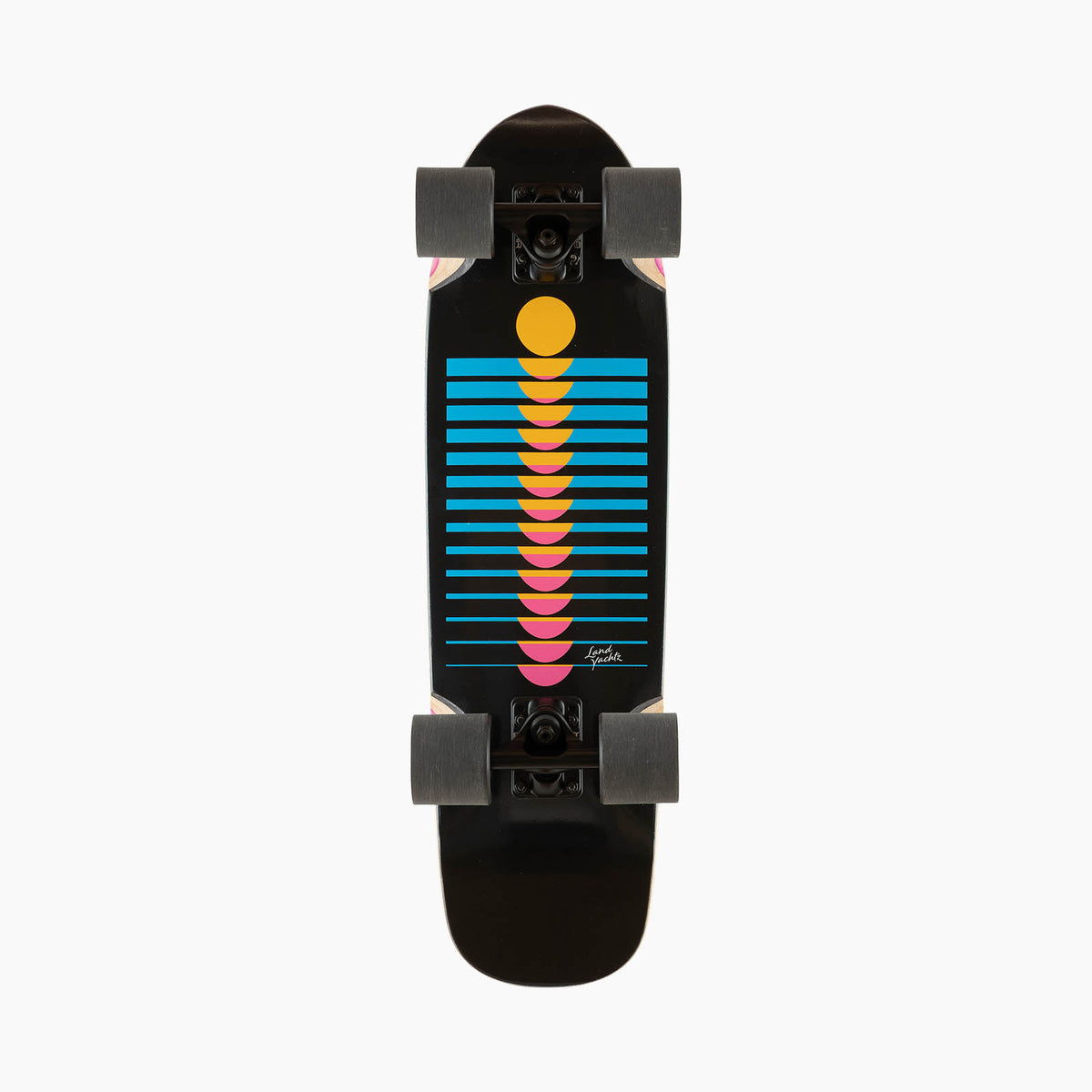 Landyachtz Dinghy Classic Fender, Moon 2023