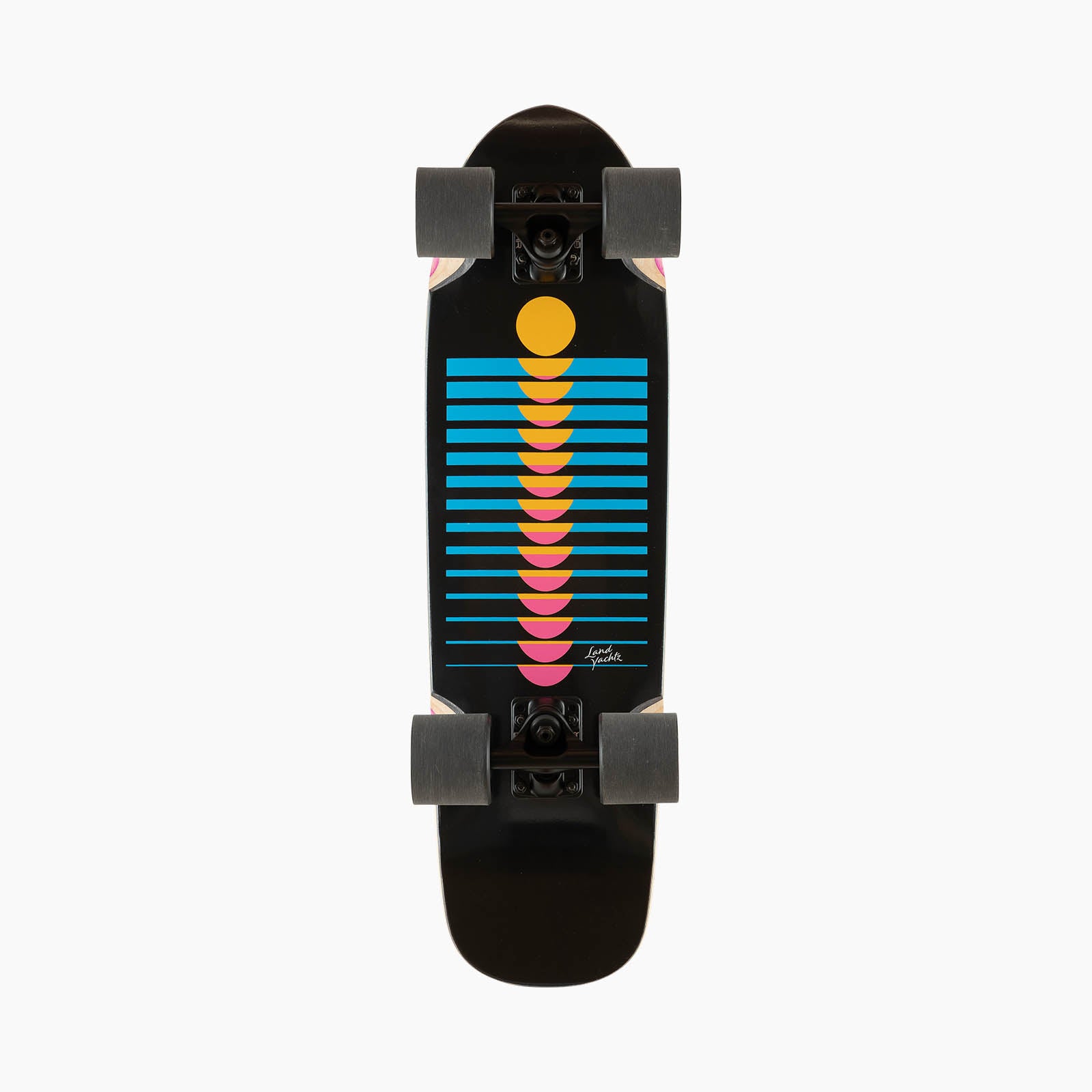 Landyachtz Dinghy Classic Fender, Moon 2023