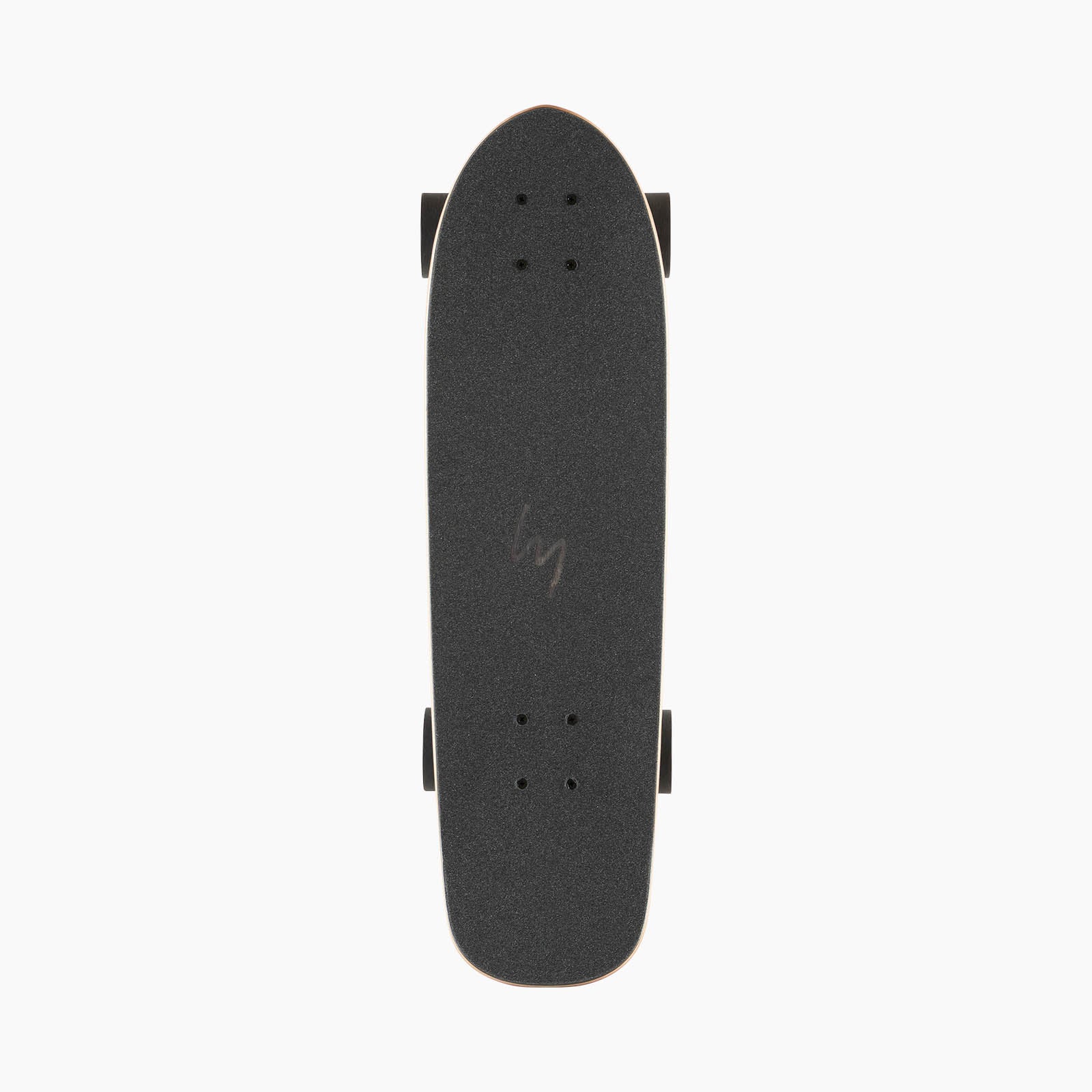 Landyachtz Dinghy Classic Fender, Moon 2023