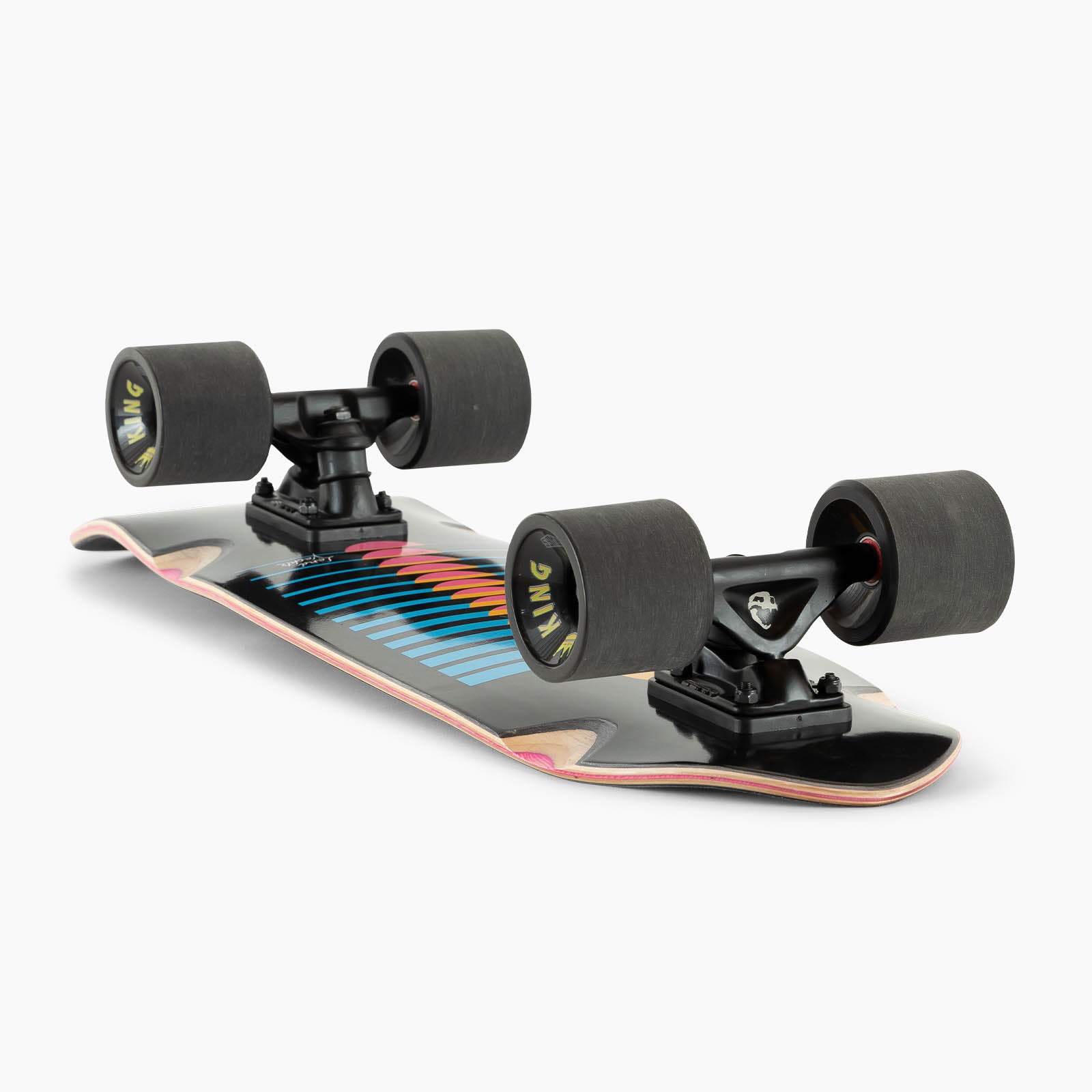 Landyachtz Dinghy Classic Fender, Moon 2023