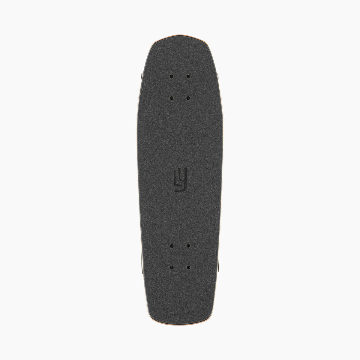 Landyachtz Dinghy Coffin XL, Fish 2023