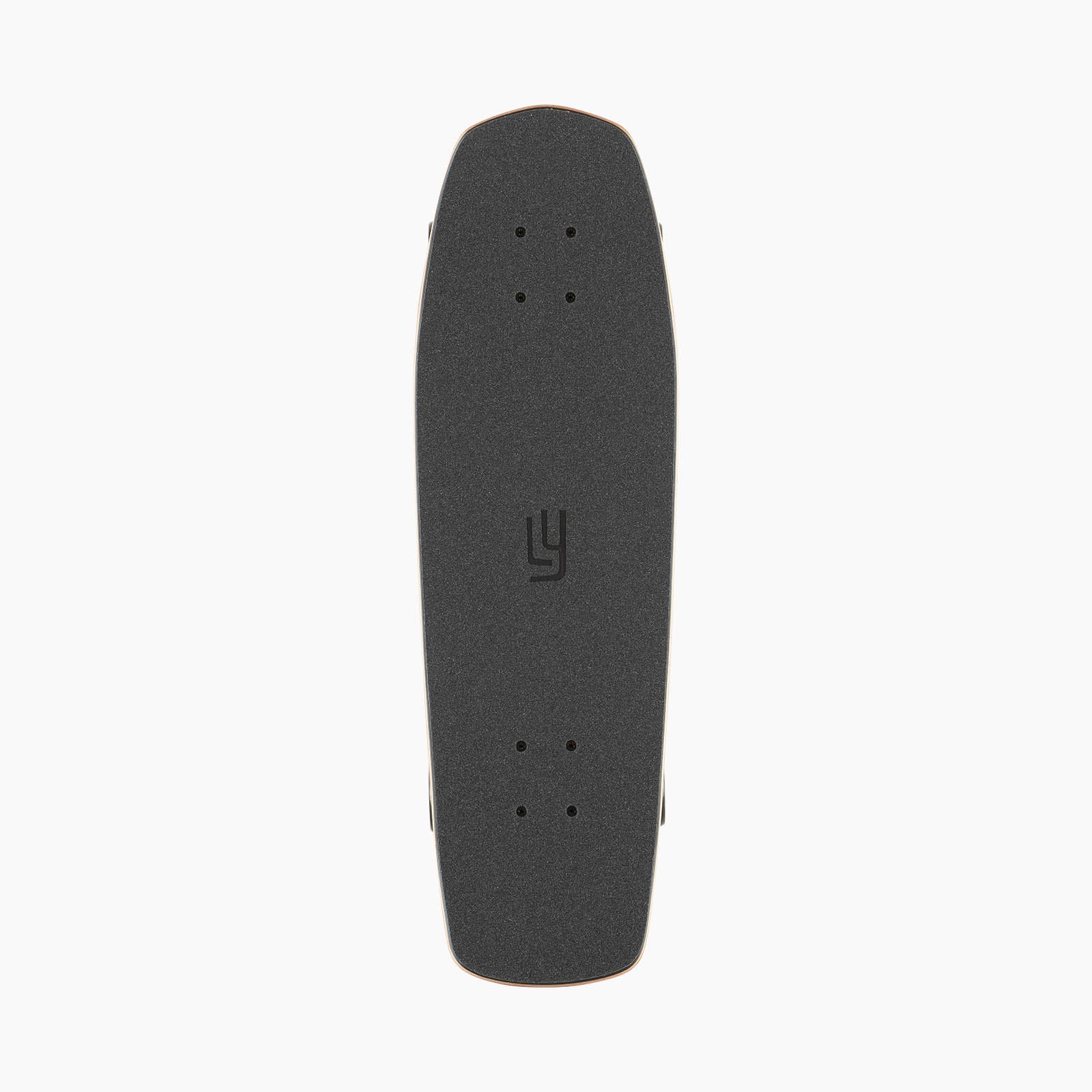 Landyachtz Dinghy Coffin XL, Fish 2023