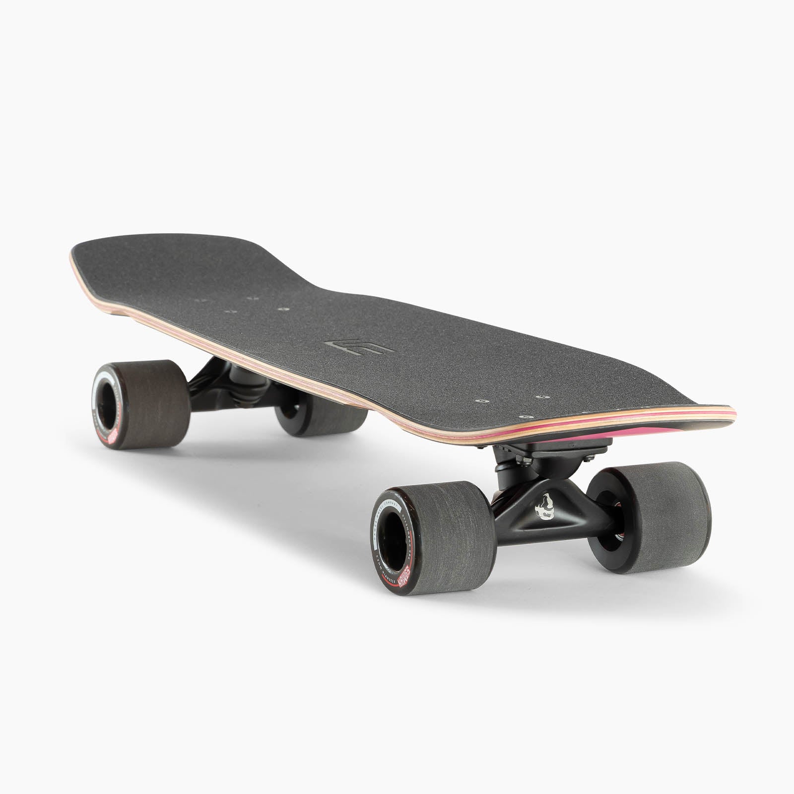 Landyachtz Dinghy Coffin XL, Fish 2023